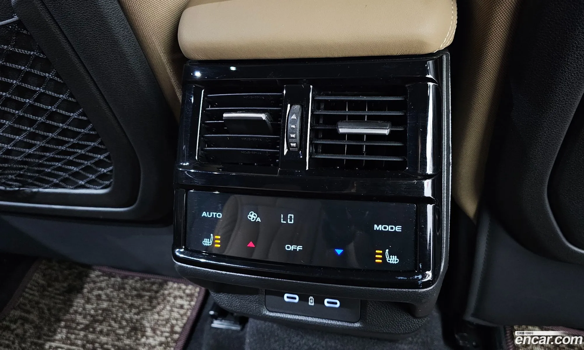 Renault Korea (Samsung) Grand Koleos 2024 — 13