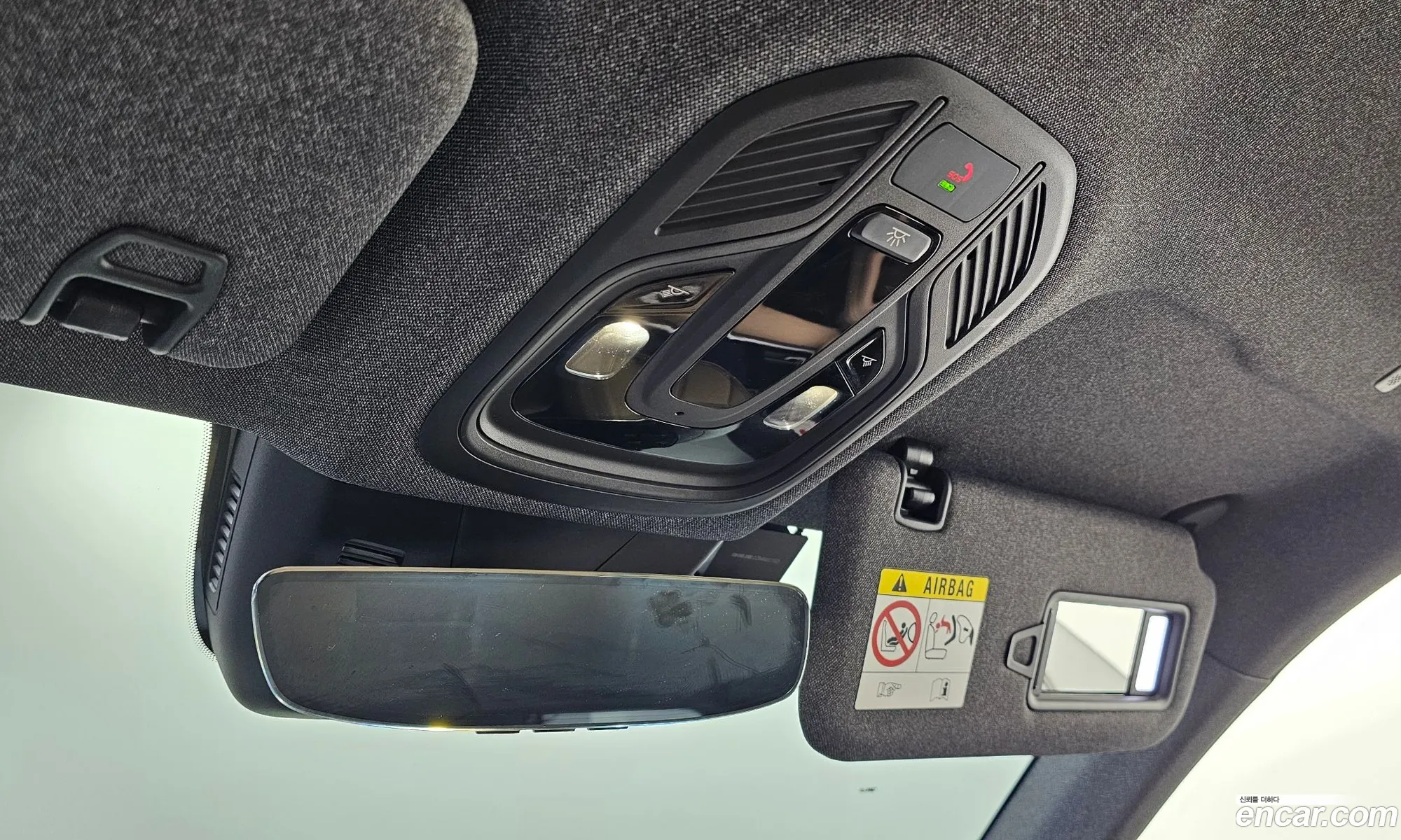 Renault Korea (Samsung) Grand Koleos 2024 — 30