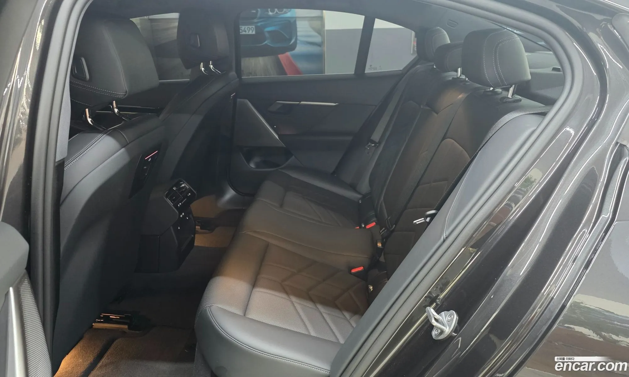 BMW 5 Series 2023 — 7
