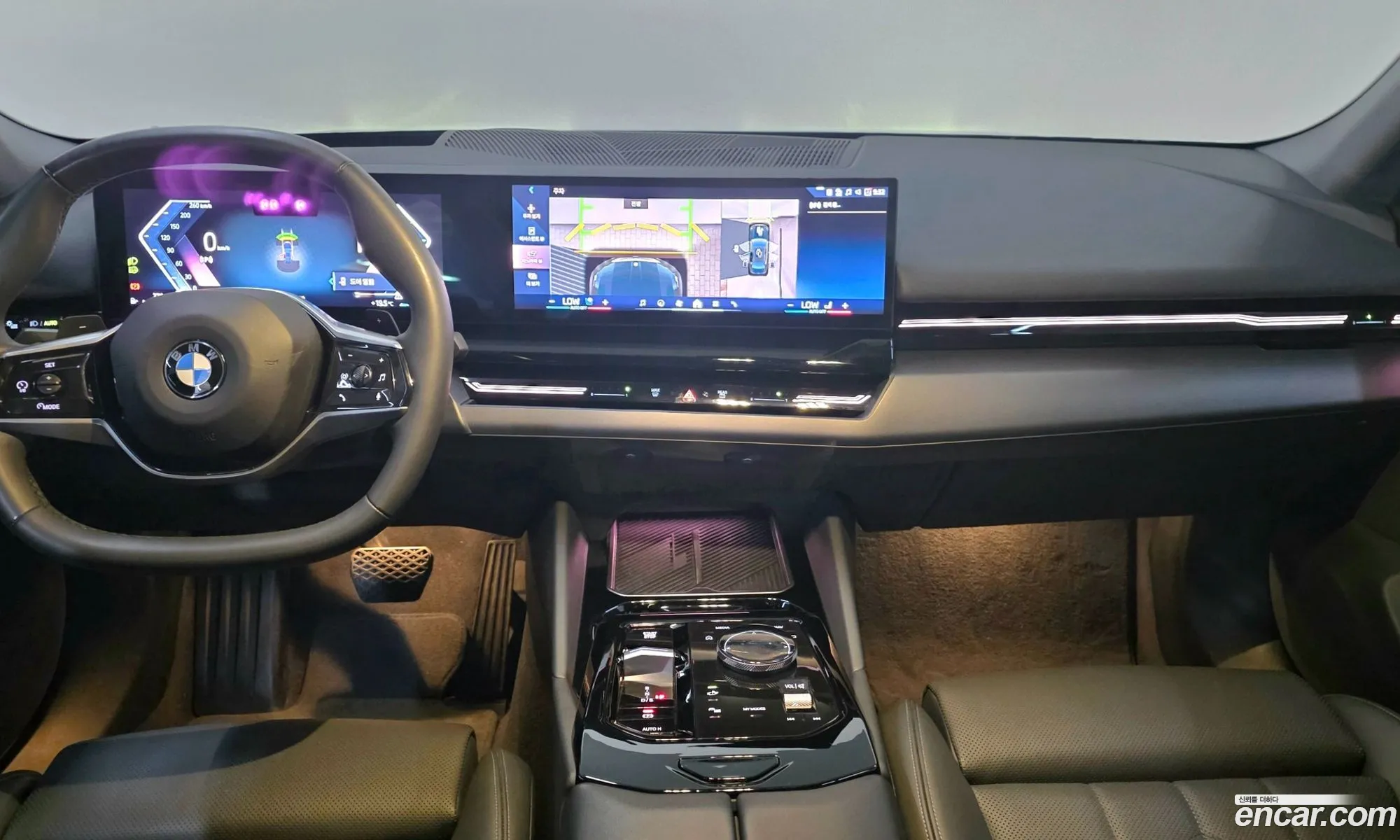 BMW 5 Series 2023 — 10