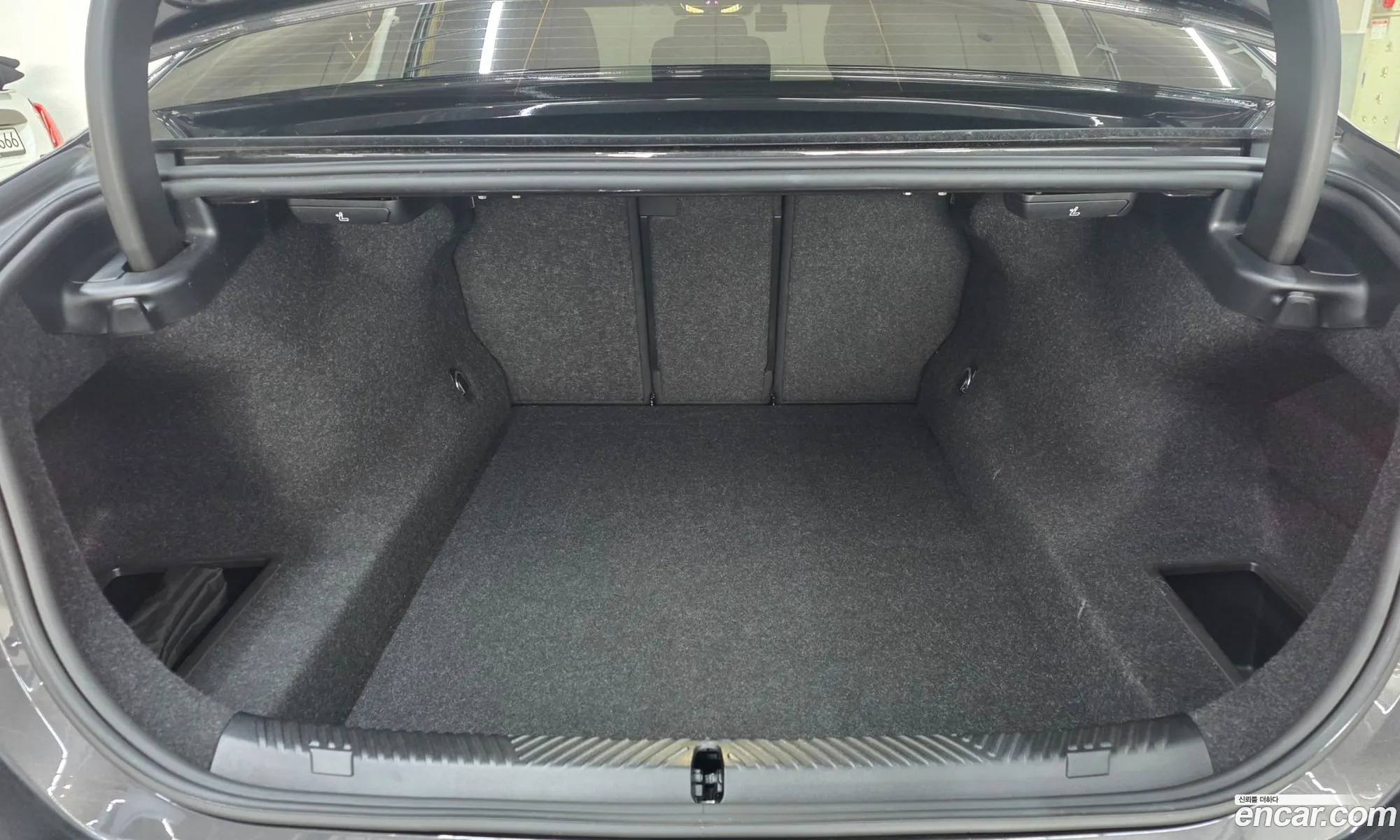 BMW 5 Series 2023 — 4