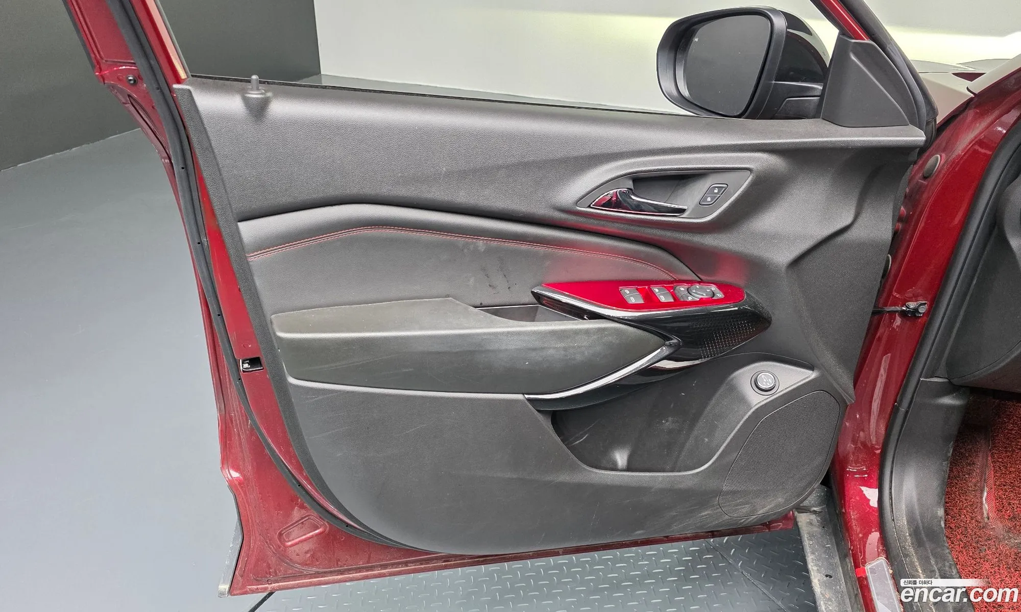 Chevrolet (GM Daewoo) Trax Crossover 2023 — 16