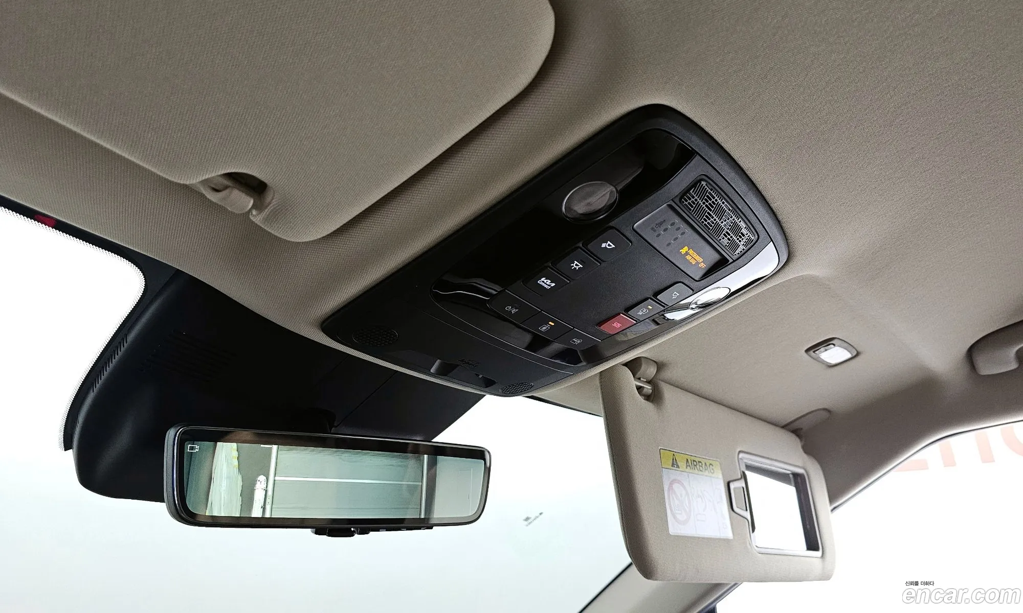 Kia Carnival 2024 — 2