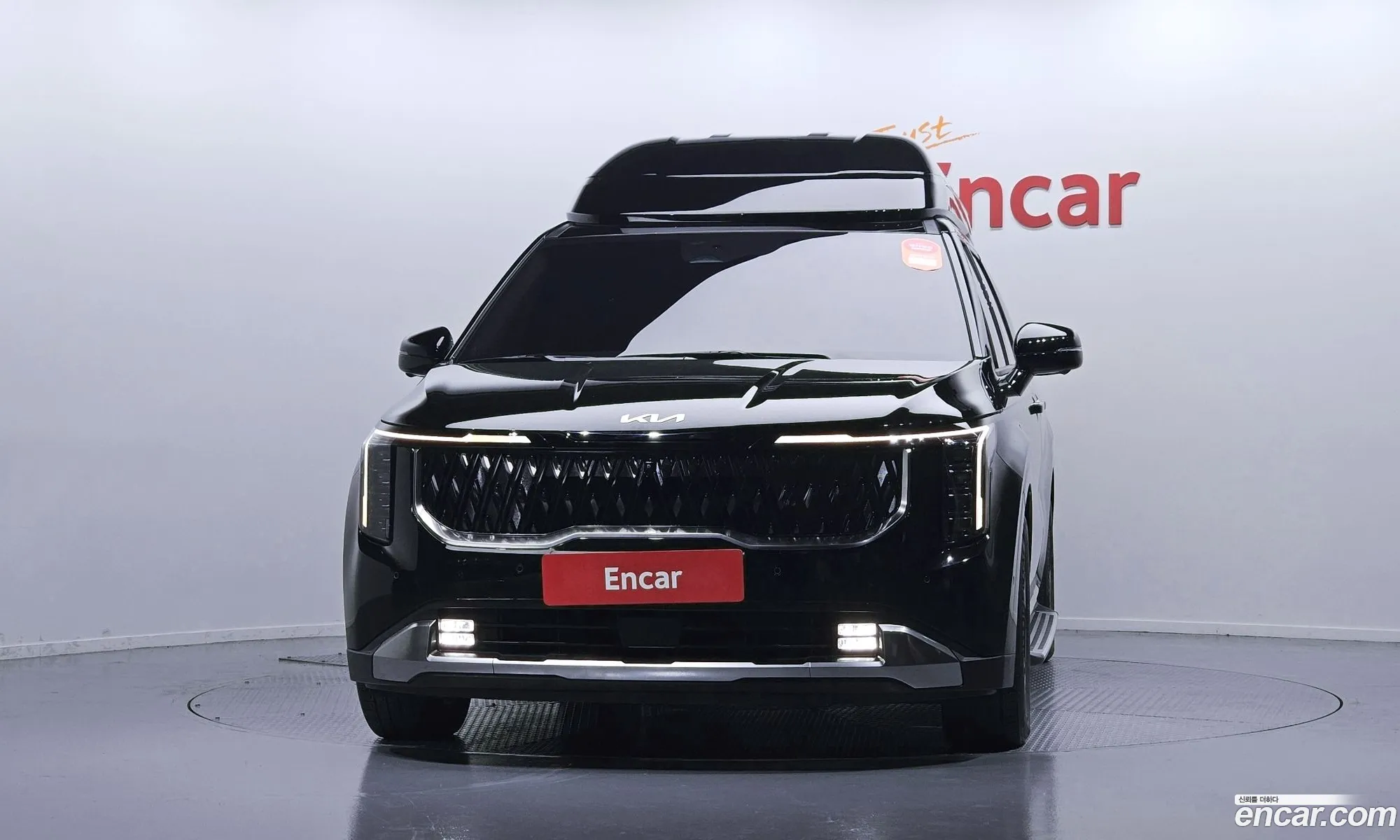 Kia Carnival 2024 — 8