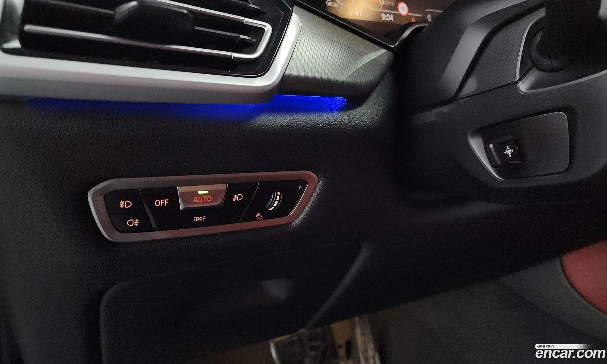 BMW X6 2021 — 19