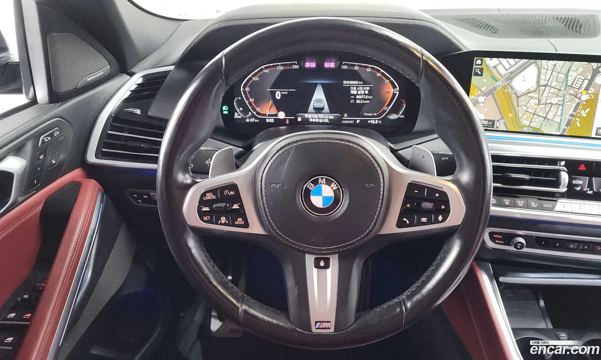 BMW X6 2021 — 35