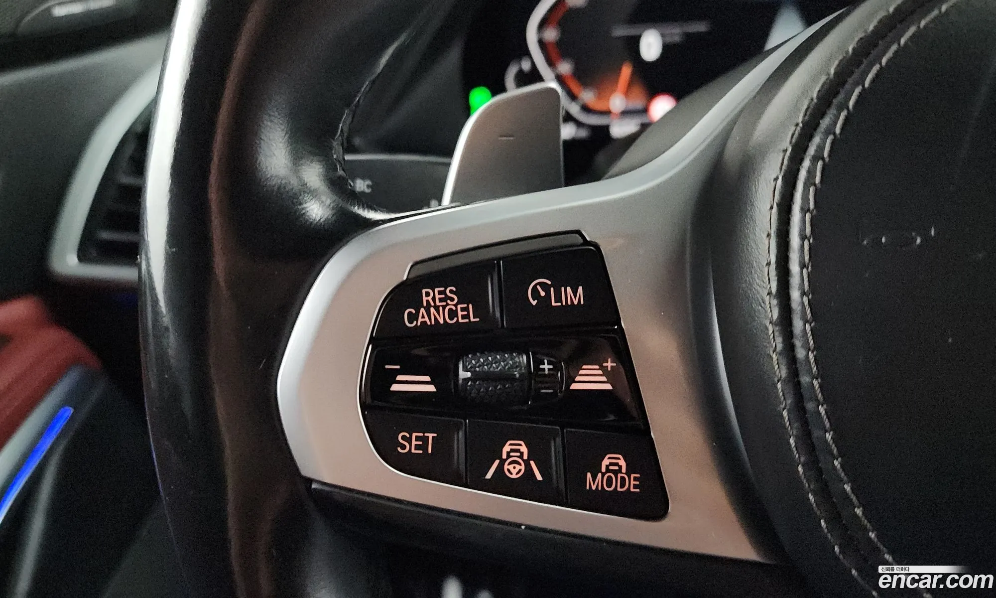 BMW X6 2021 — 13