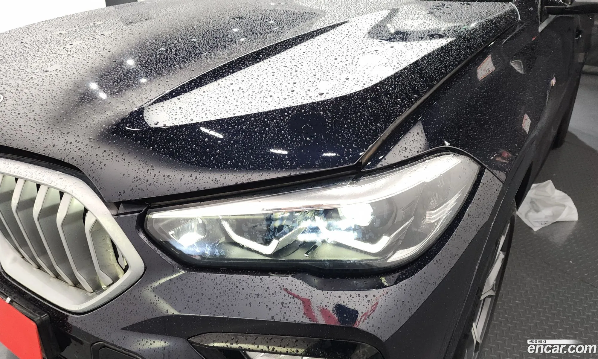 BMW X6 2021 — 33