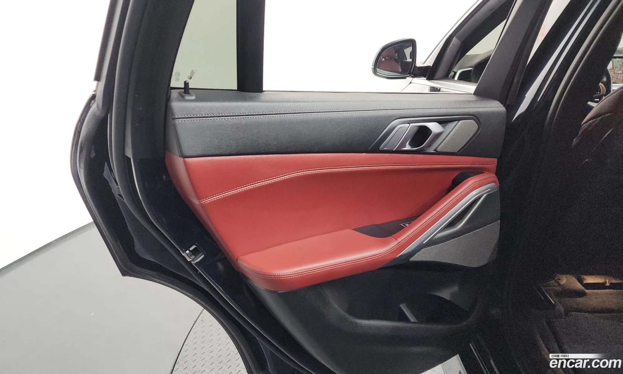 BMW X6 2021 — 16
