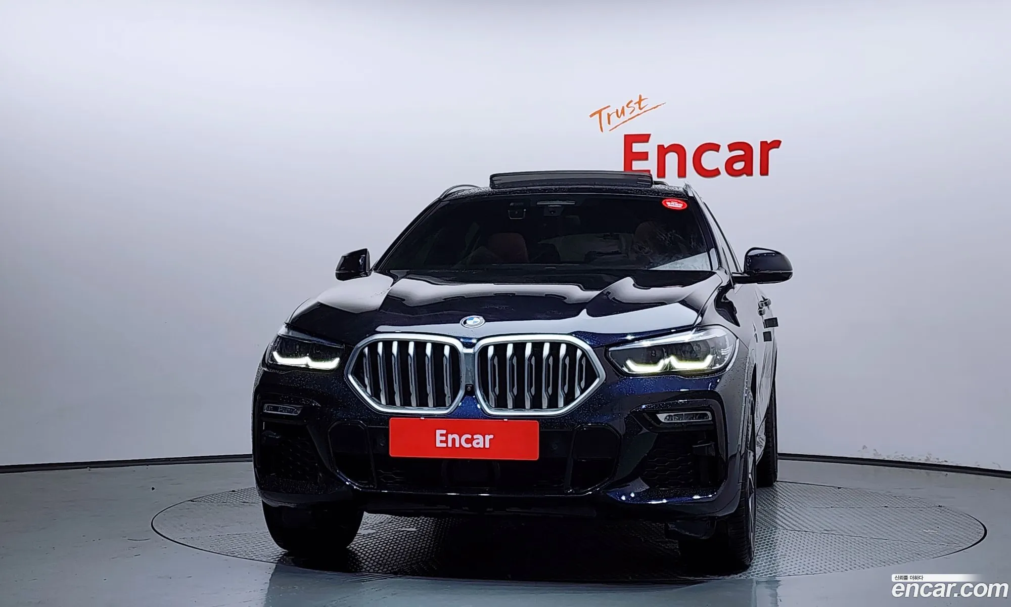 BMW X6 2021 — 34
