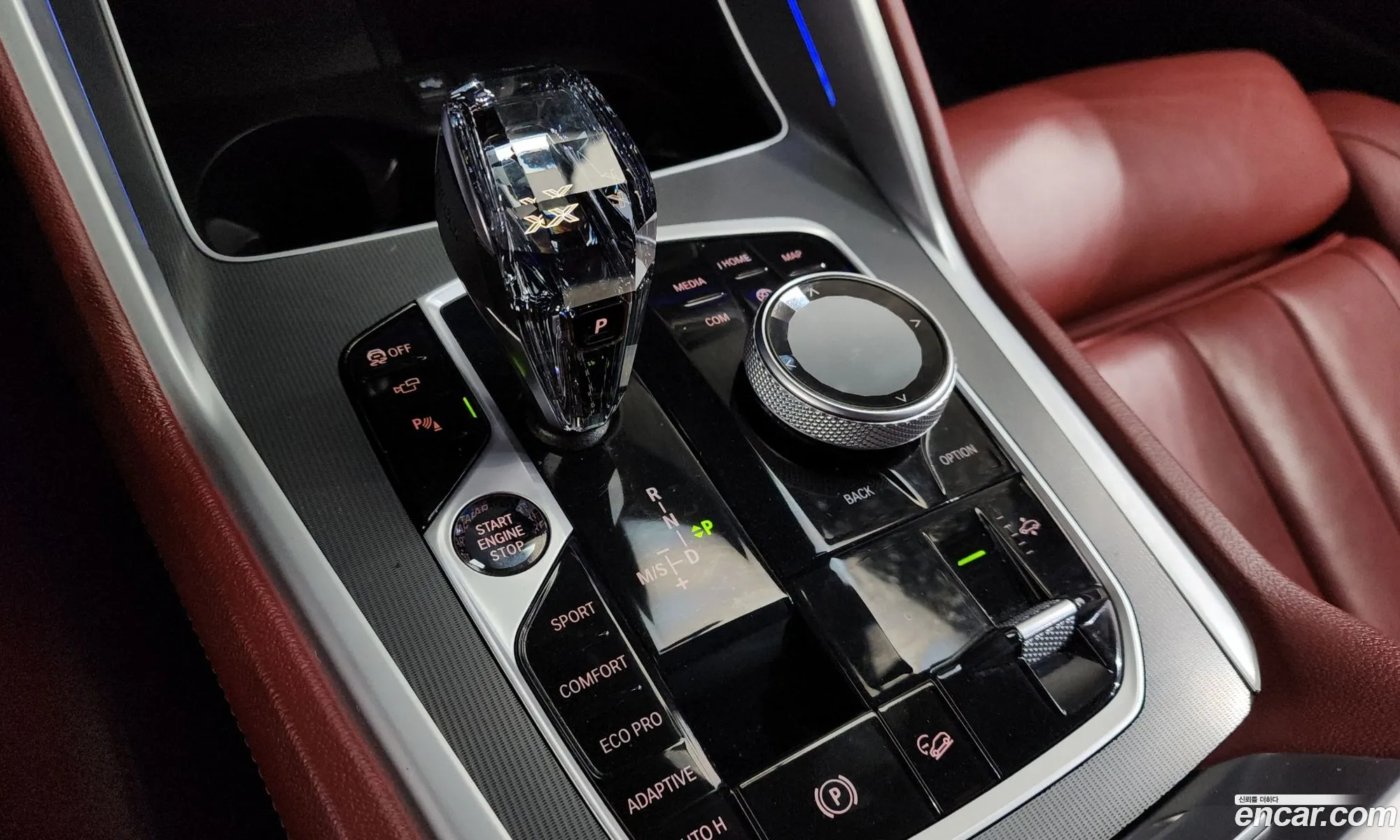 BMW X6 2021 — 23