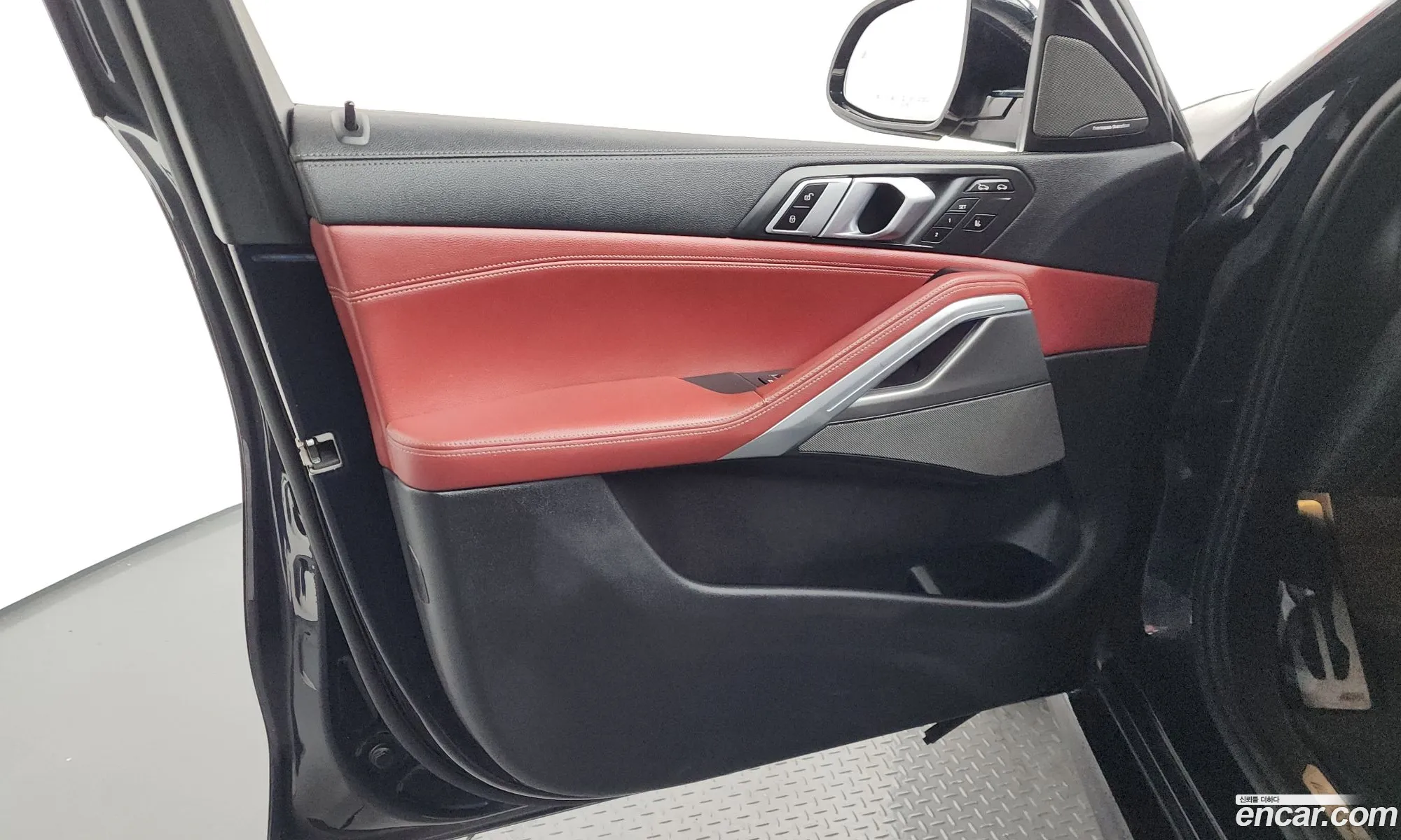 BMW X6 2021 — 15