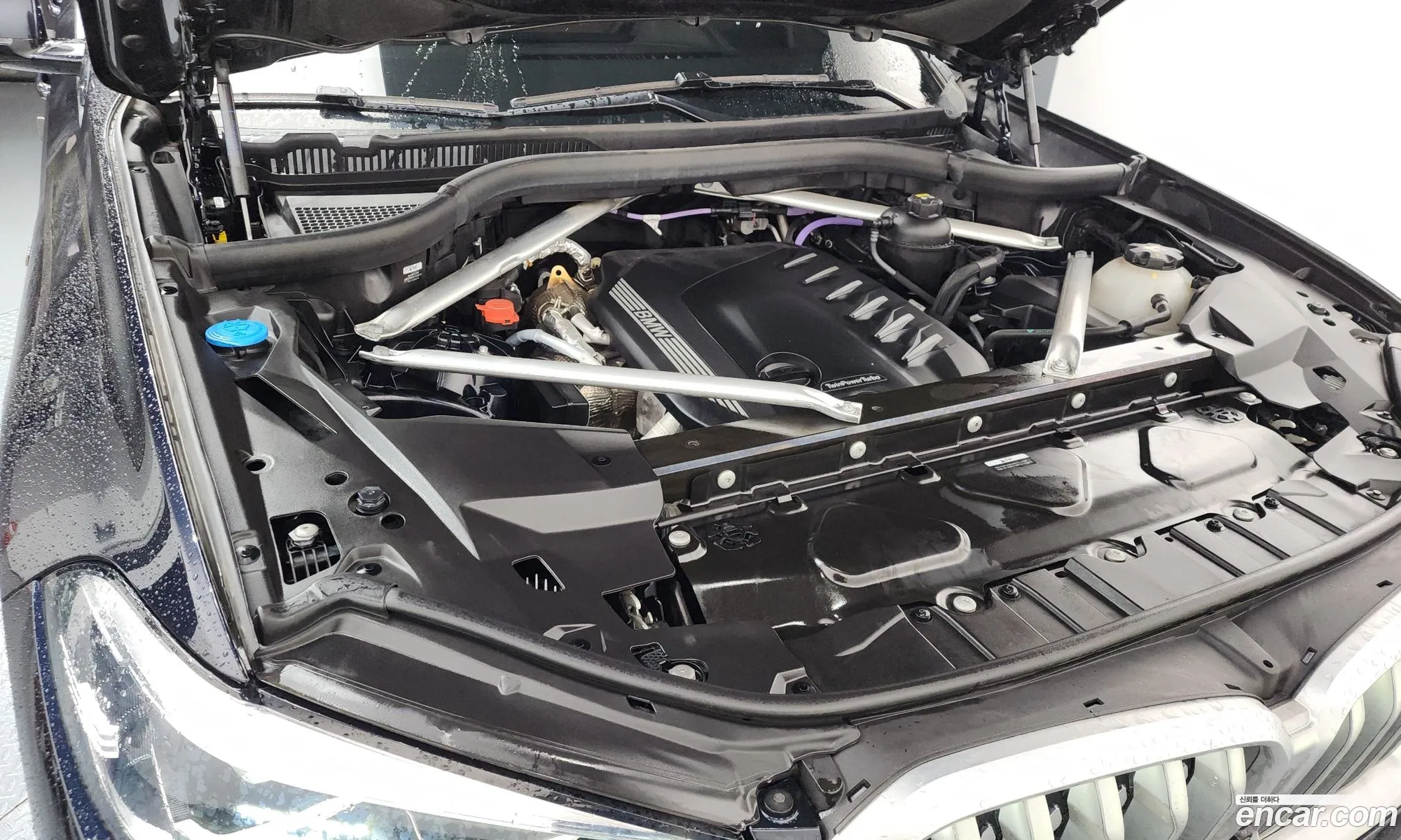BMW X6 2021 — 3
