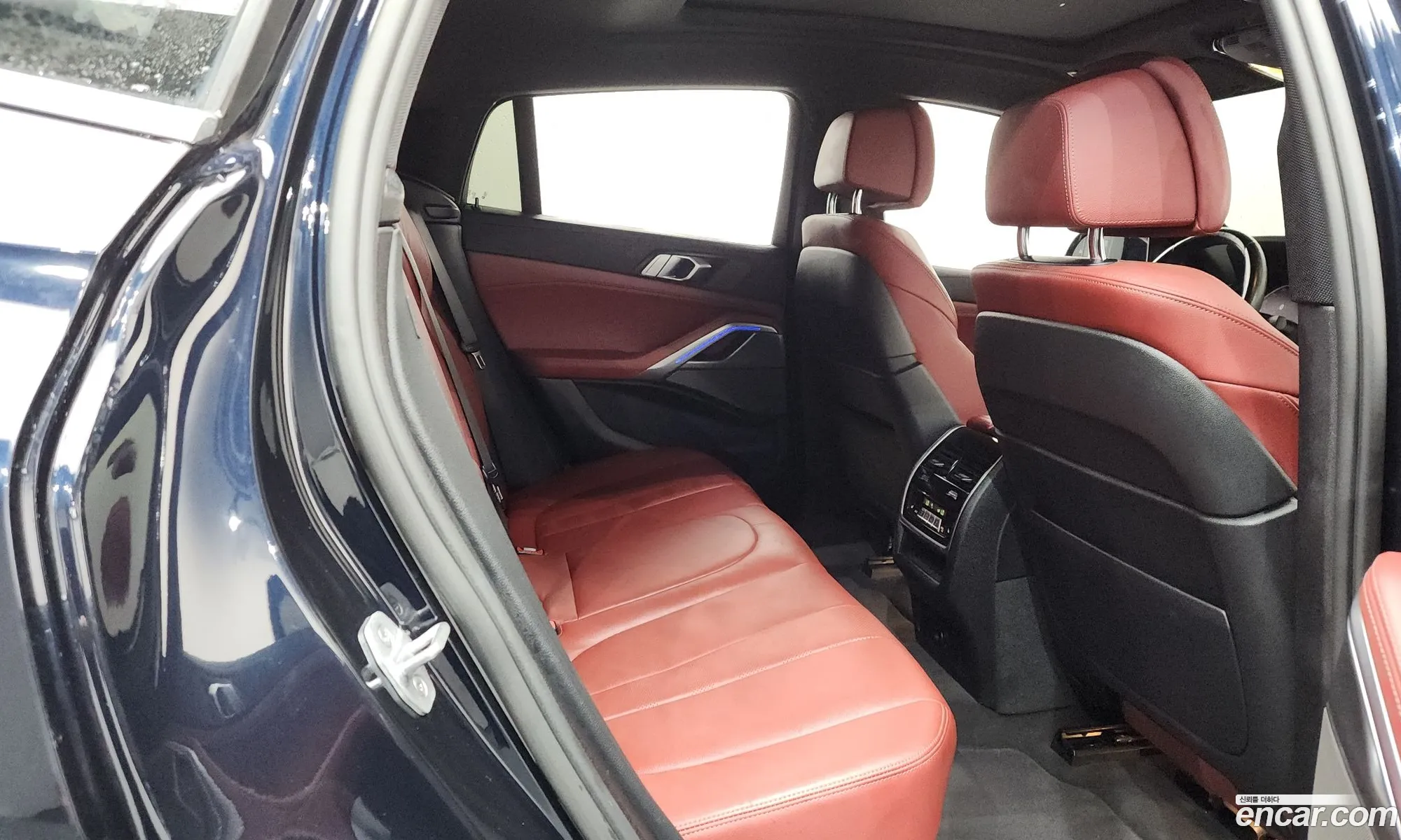 BMW X6 2021 — 12