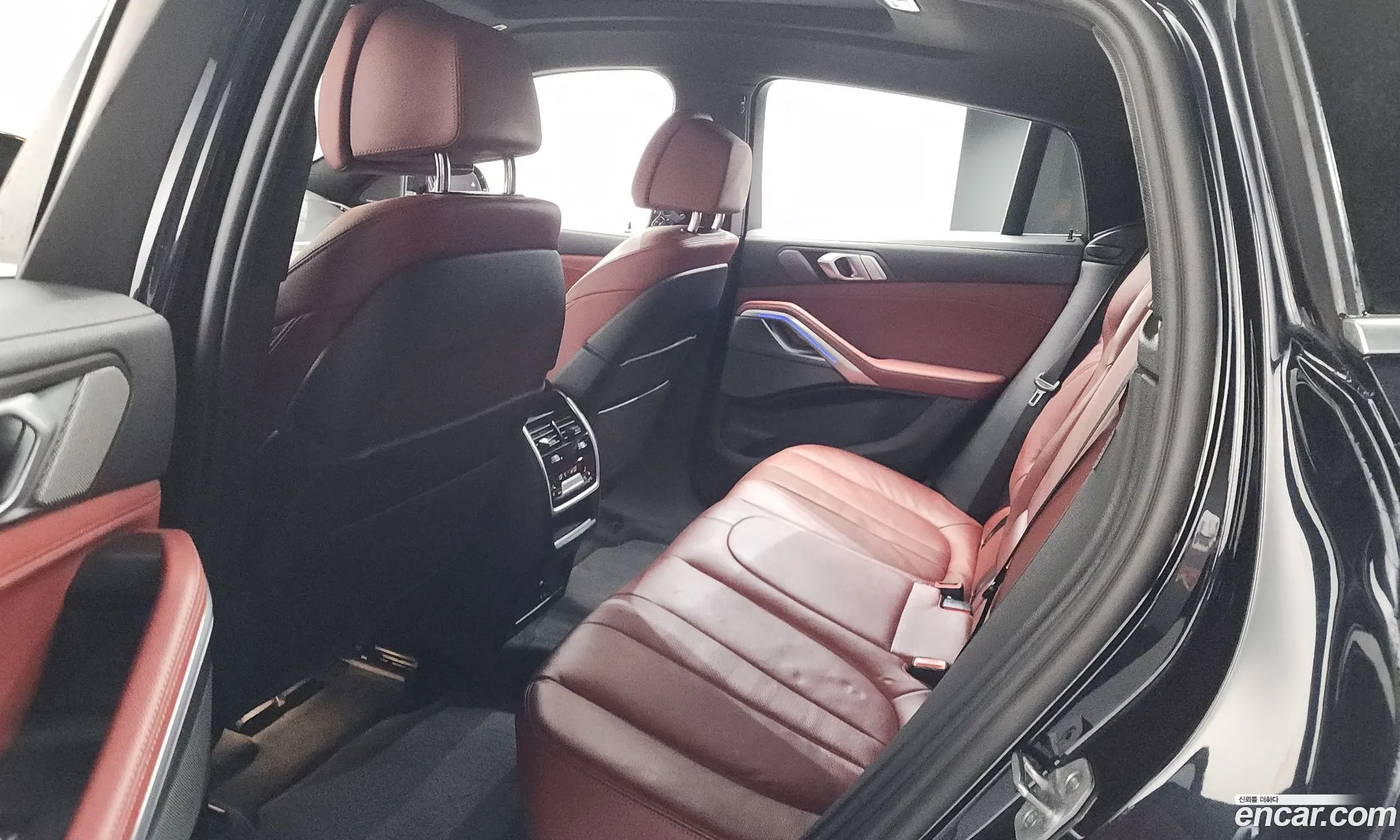 BMW X6 2021 — 30