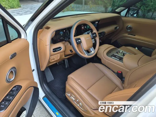 Hyundai Palisade 2026 — 4