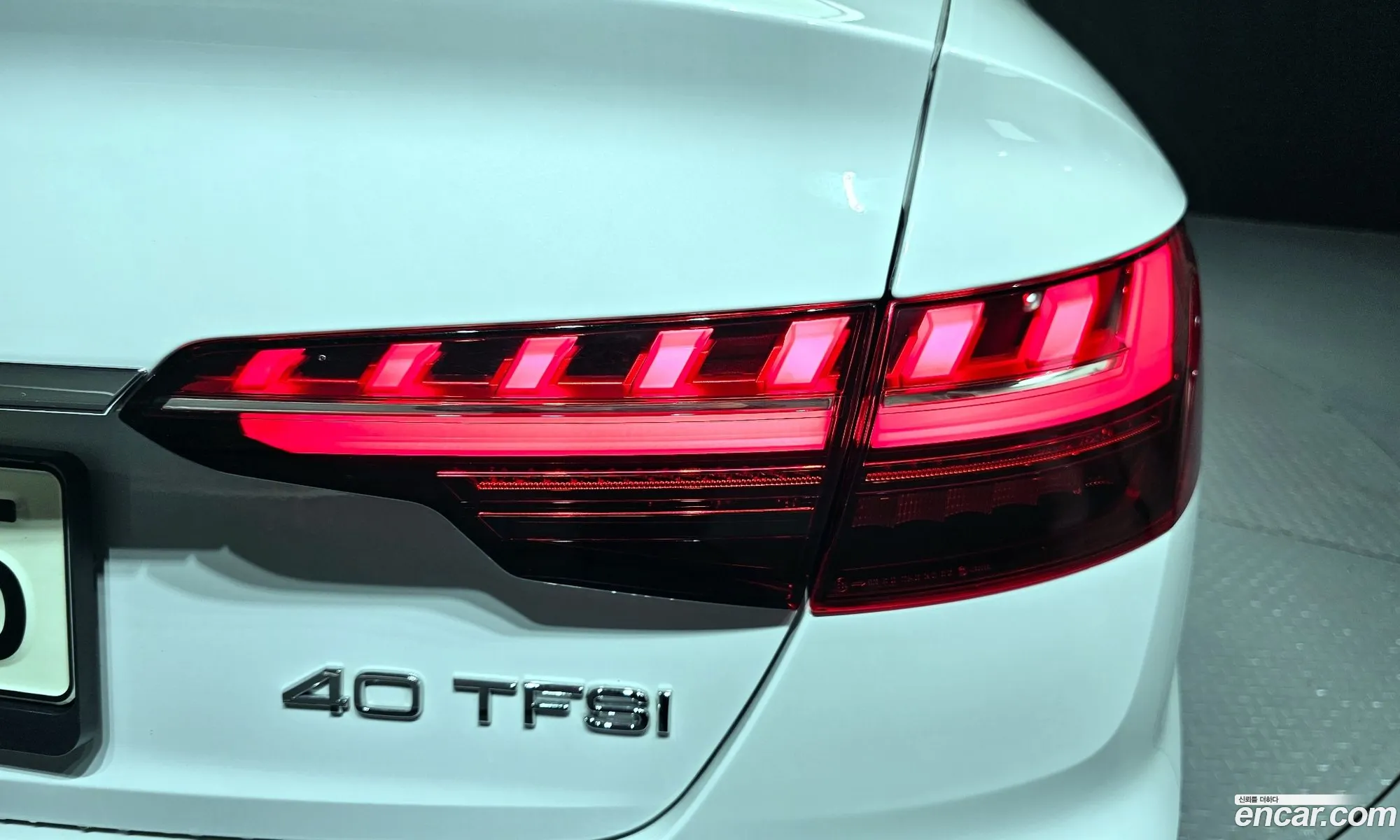 Audi A4 2021 WAUZZZF45MA076449 — 24