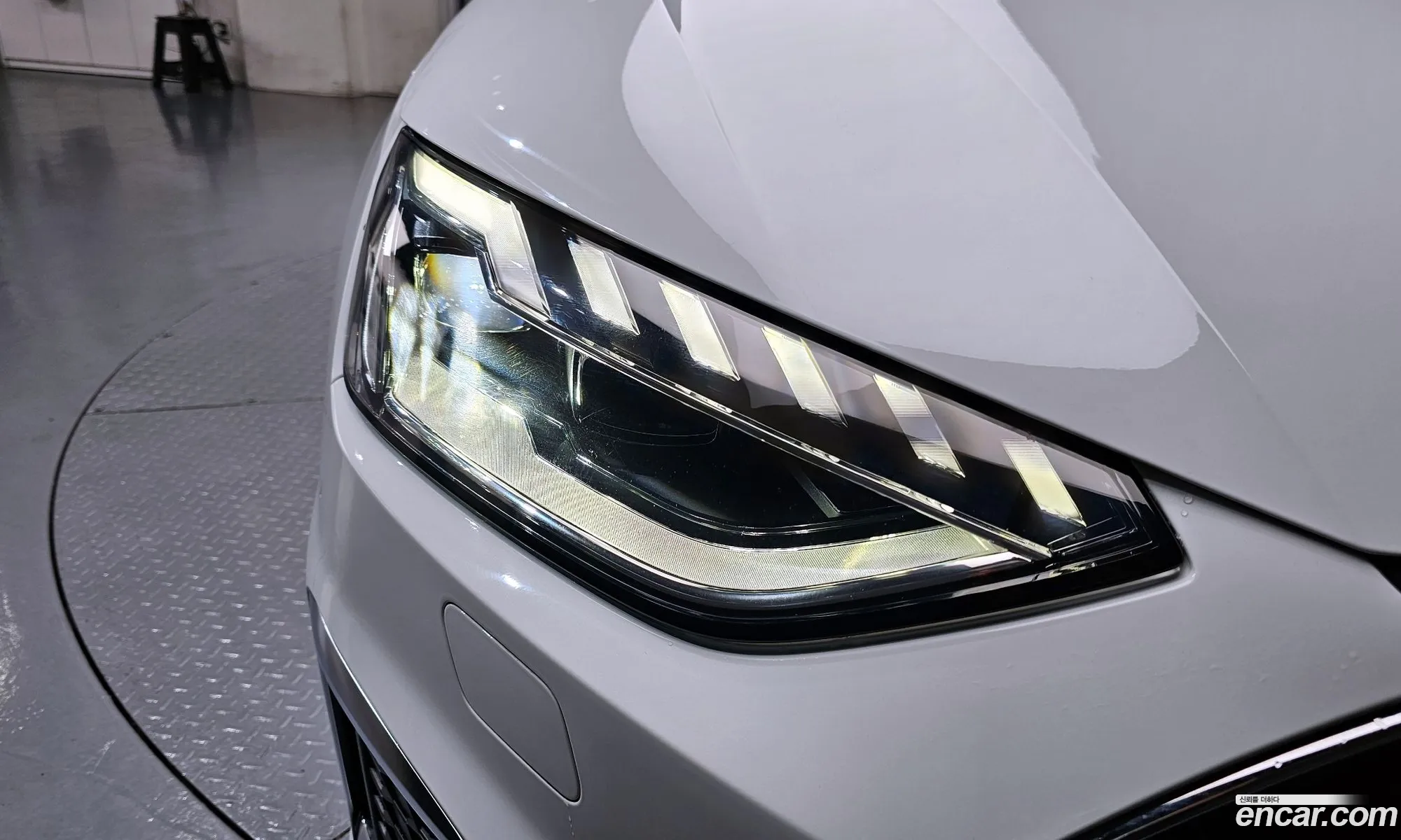 Audi A4 2021 WAUZZZF45MA076449 — 23