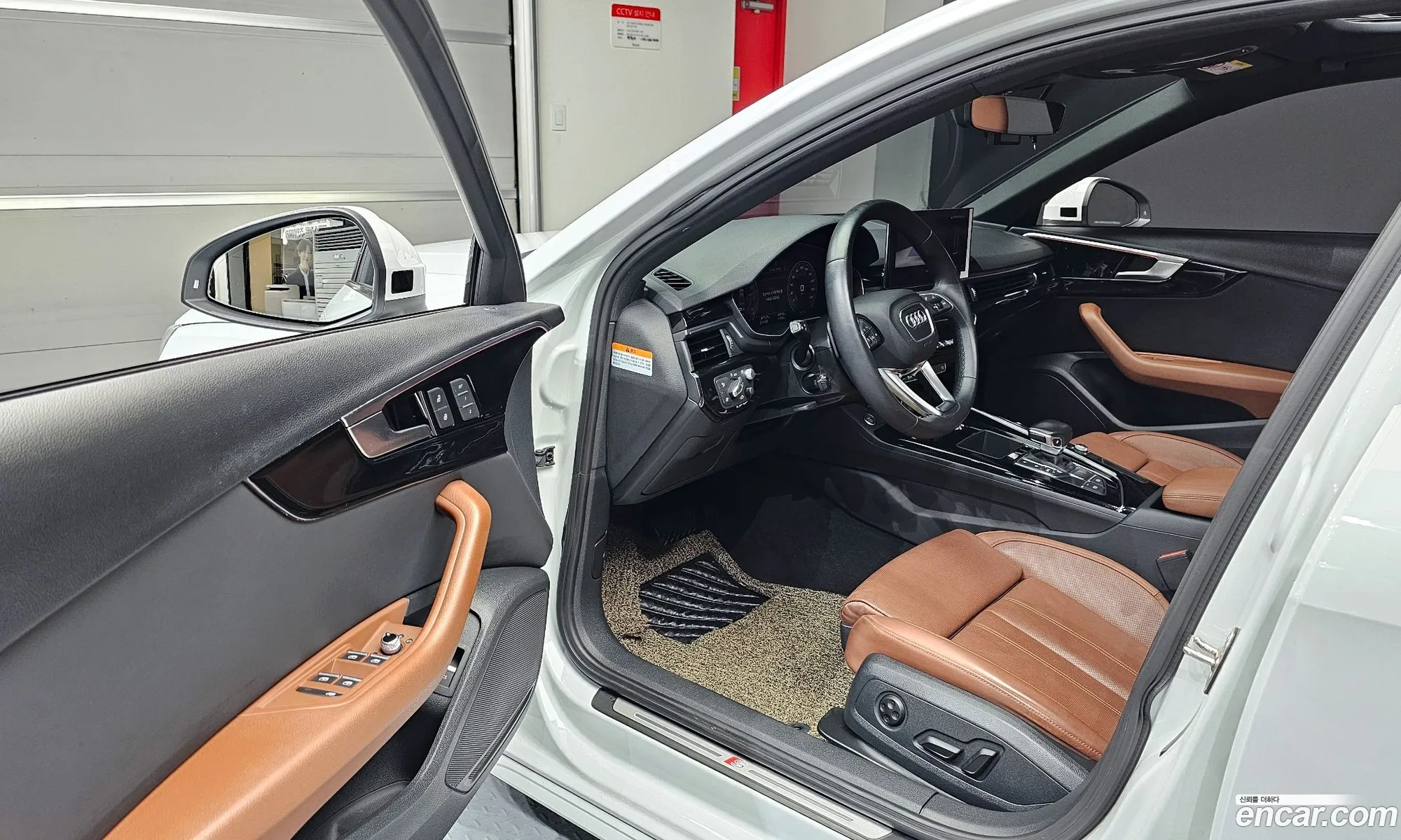 Audi A4 2021 WAUZZZF45MA076449 — 14