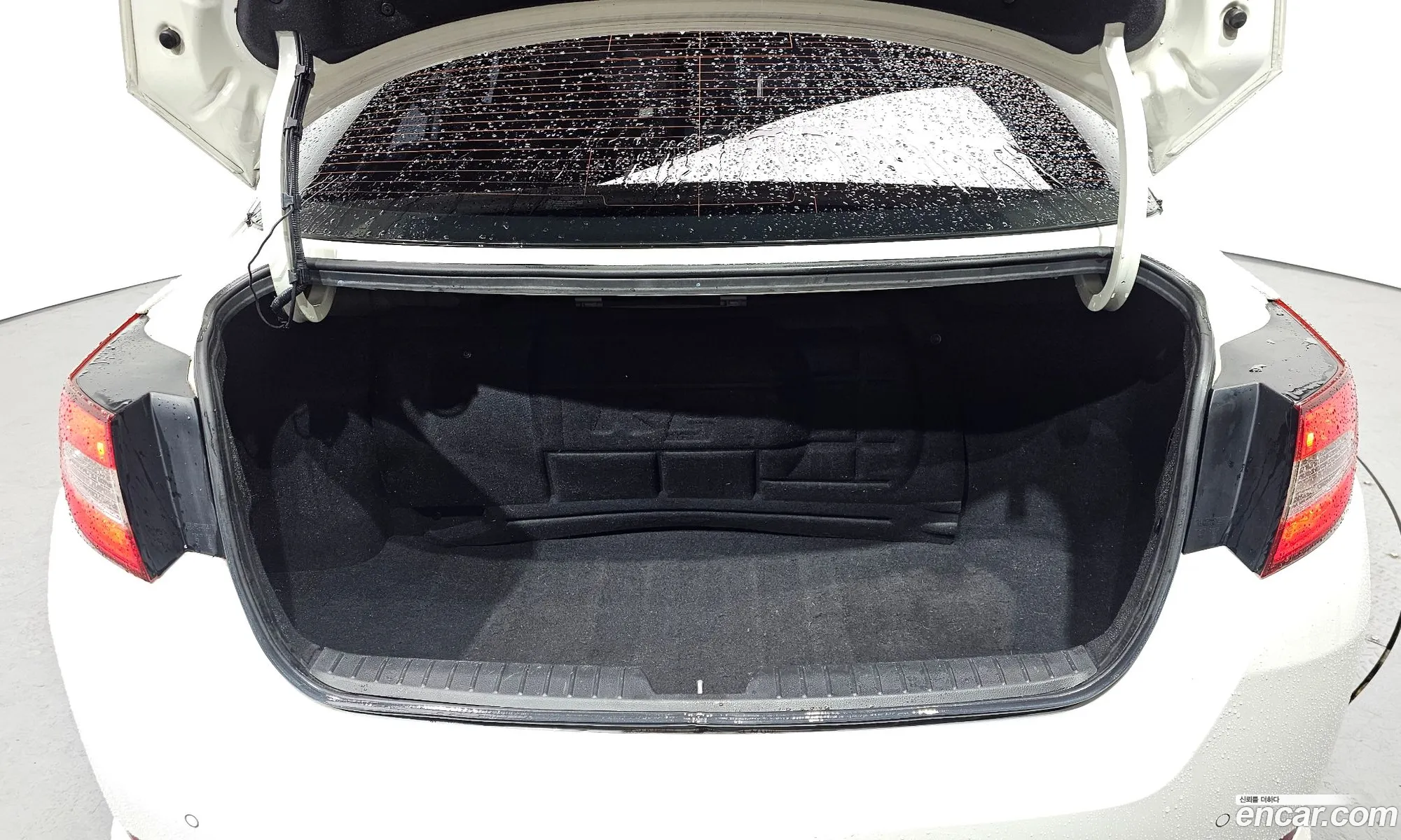 Kia K5 2013 — 16