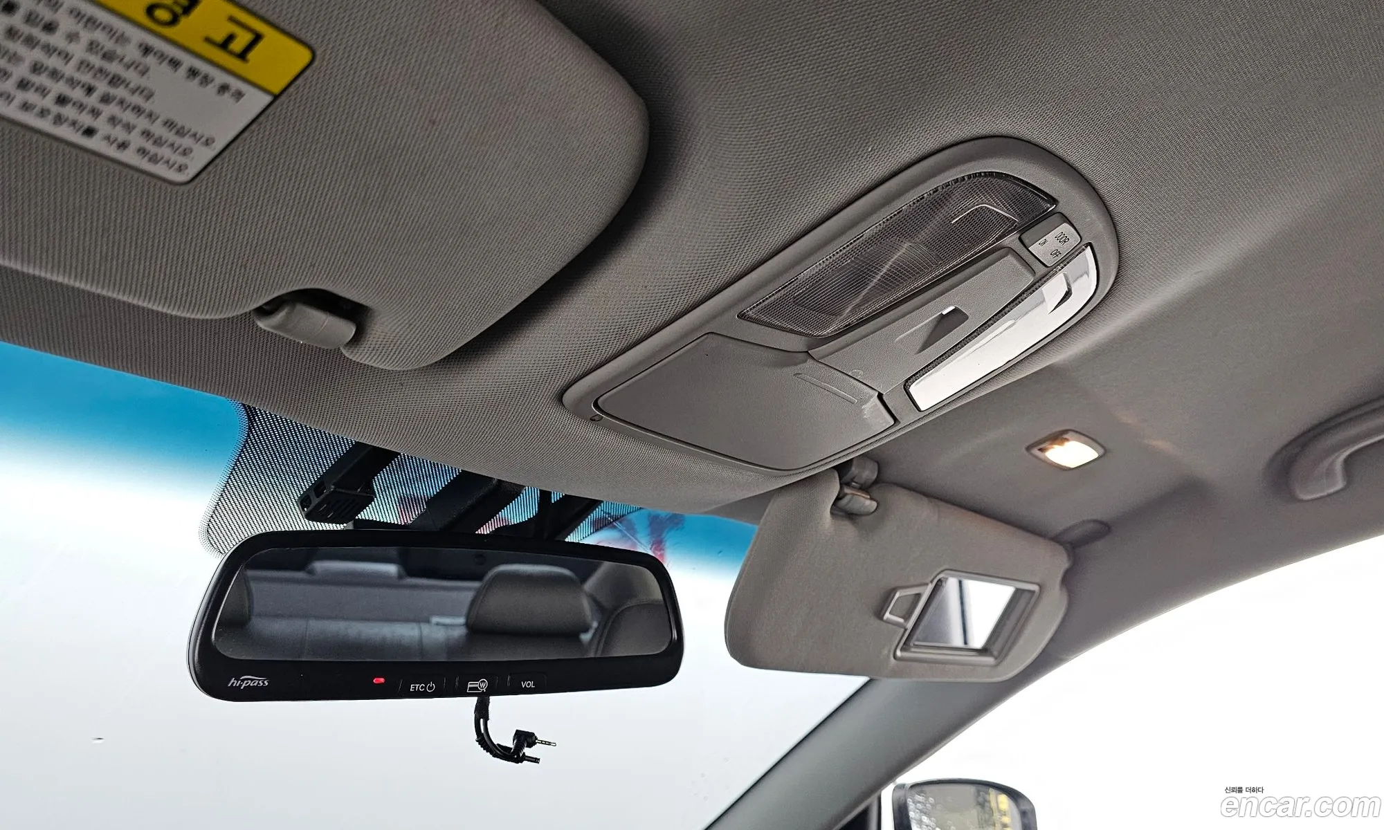 Kia K5 2013 — 8