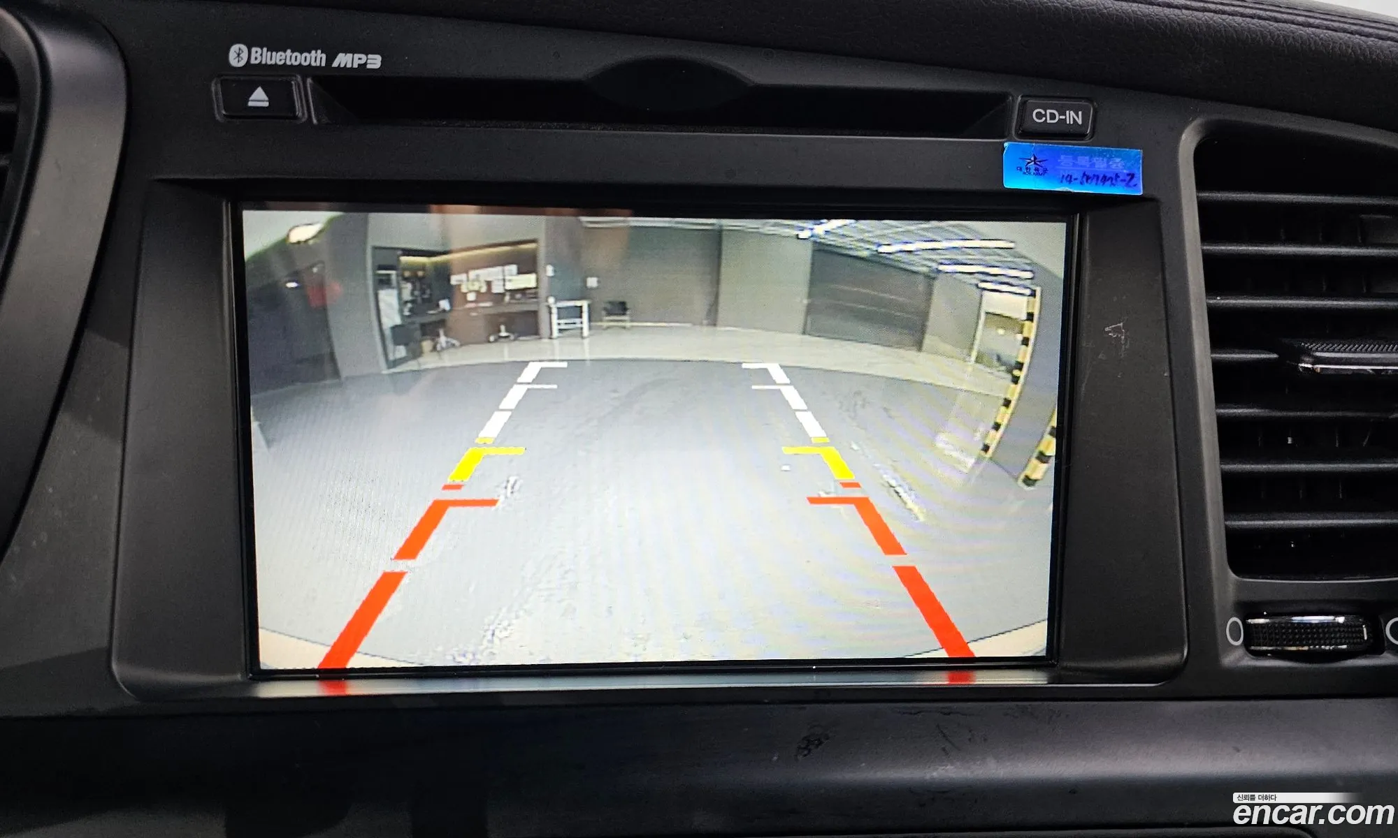 Kia K5 2013 — 12