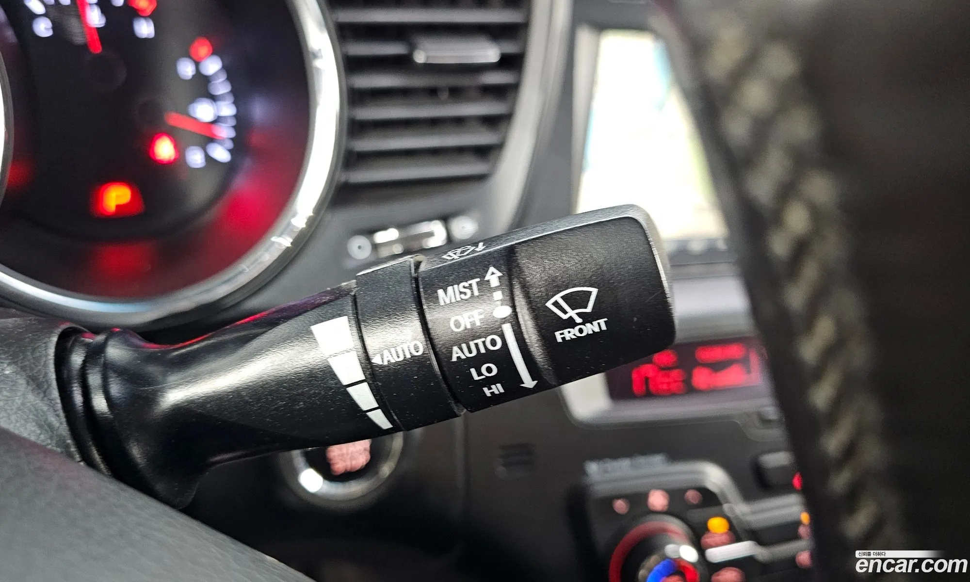 Kia K5 2013 — 7