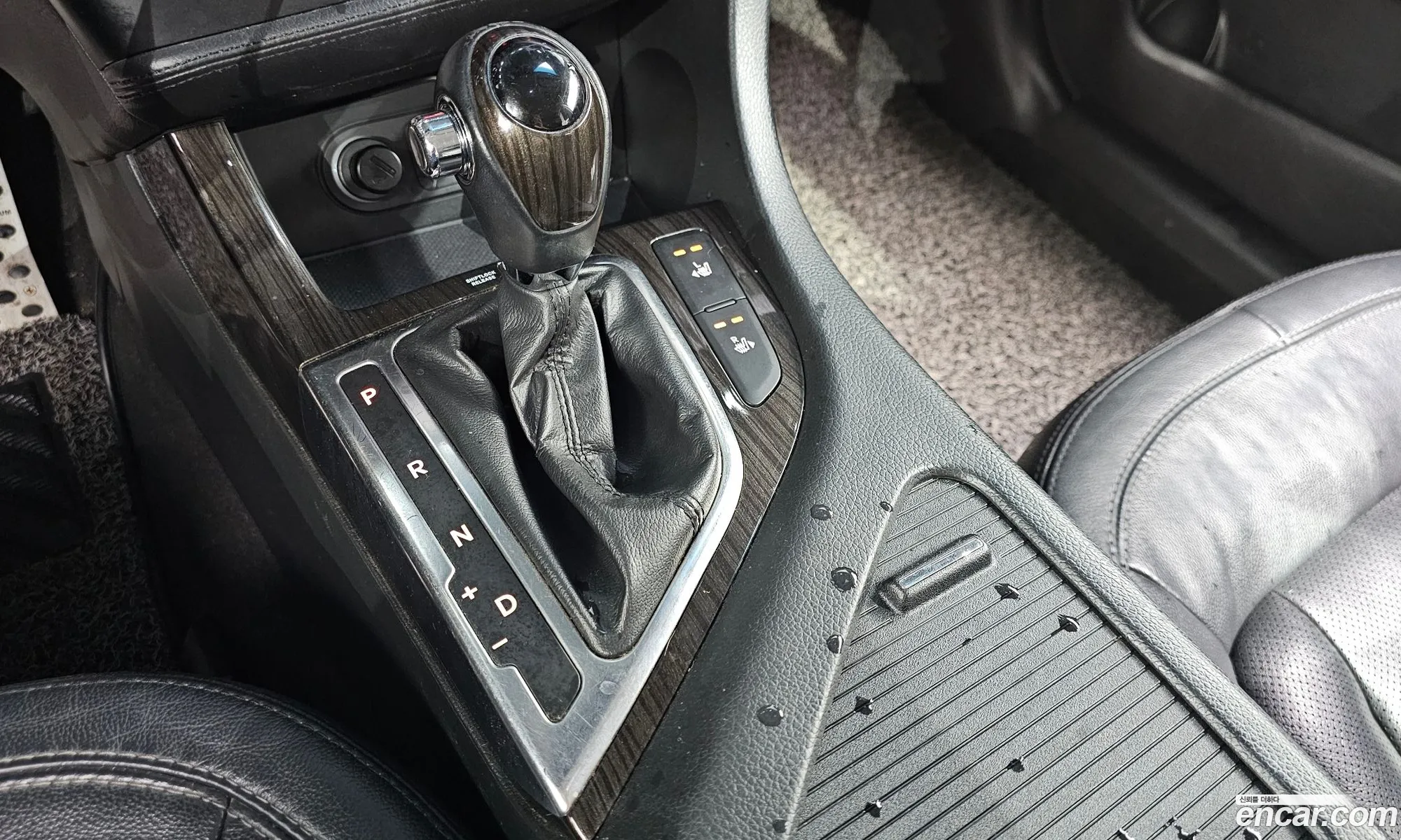 Kia K5 2013 — 9