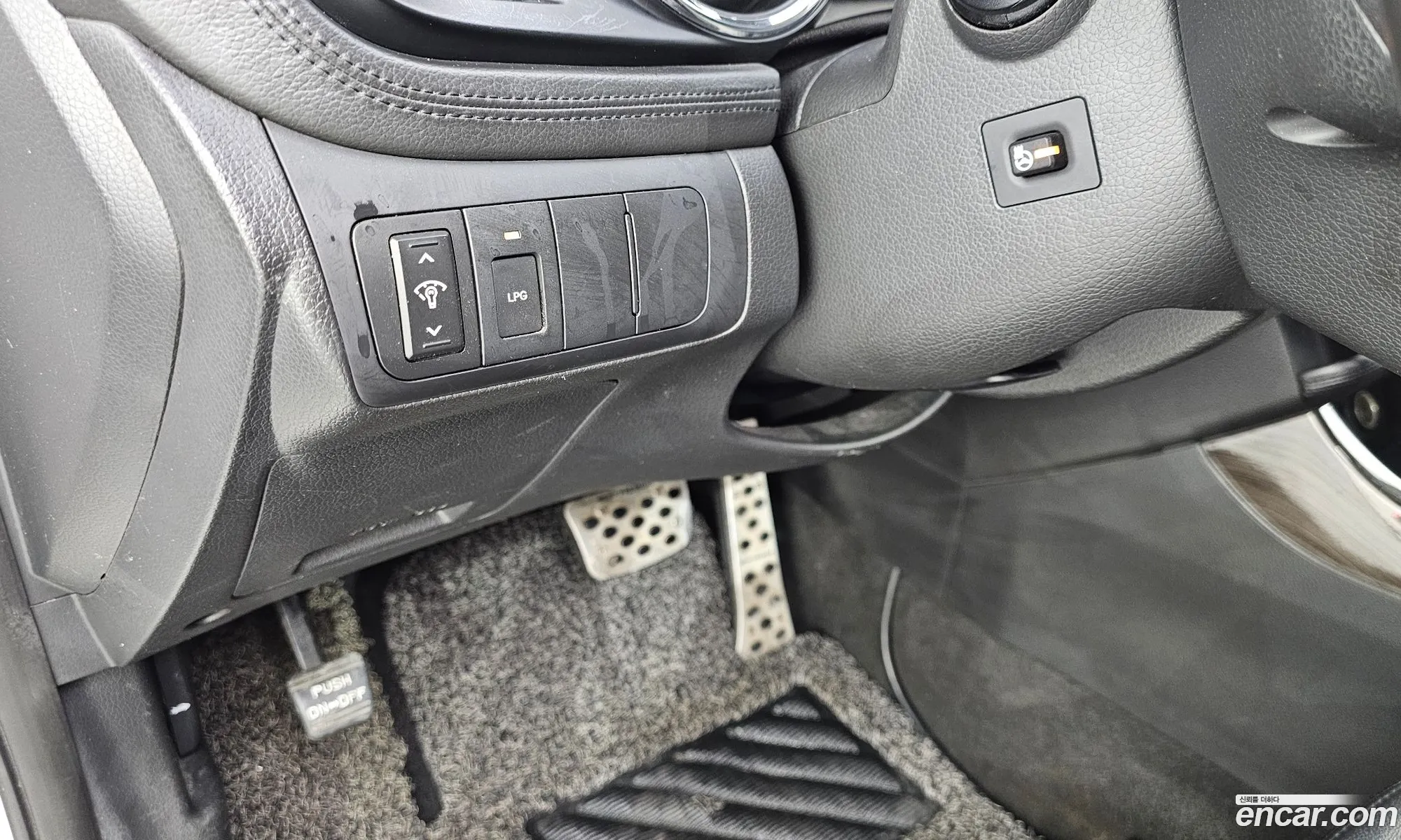 Kia K5 2013 — 6