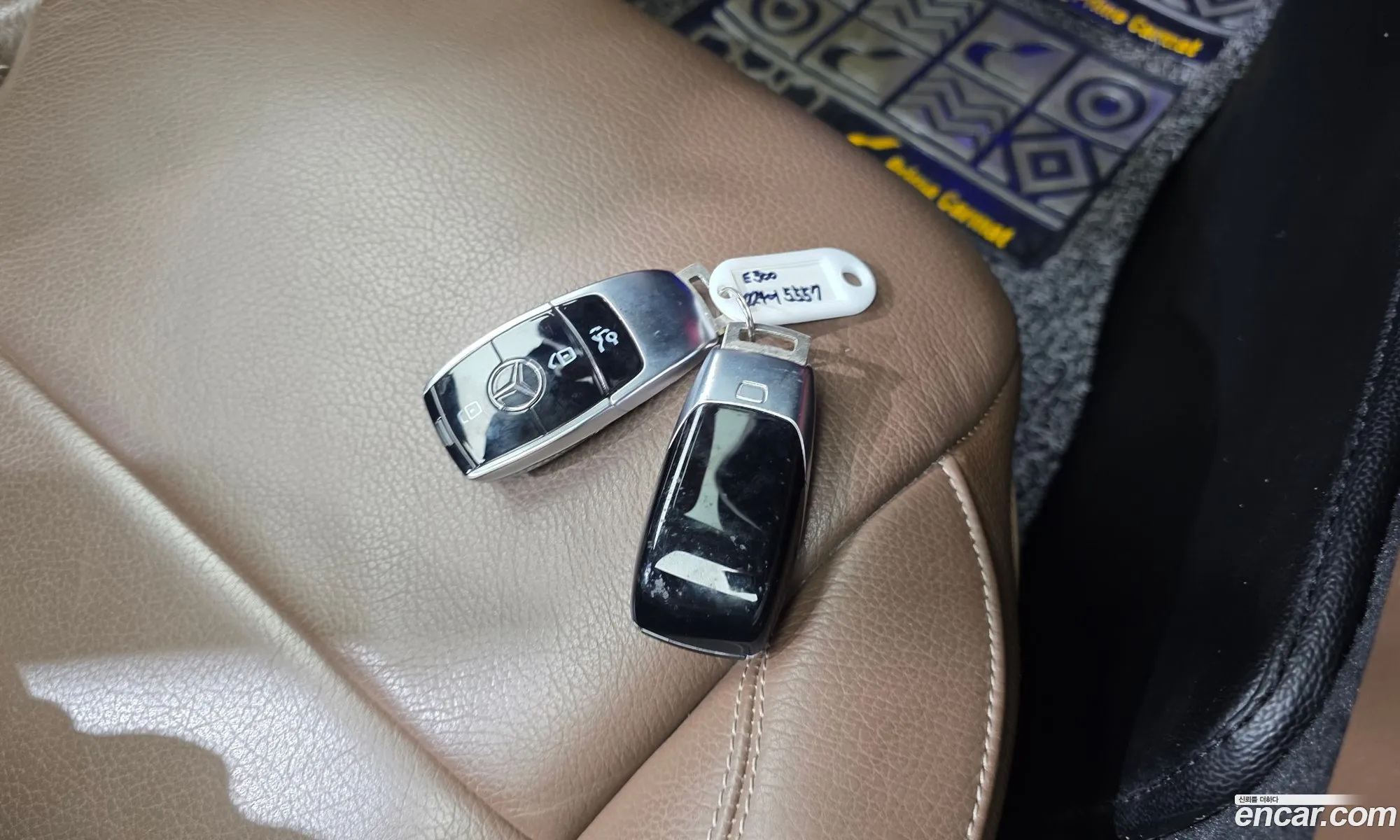 Mercedes-Benz E-Class W213 2019 WDDZF4JB1KA617326 — 16