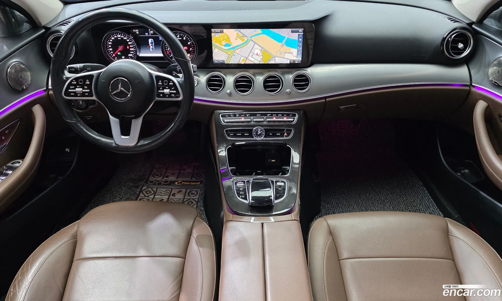Mercedes-Benz E-Class W213 2019 WDDZF4JB1KA617326 — 19