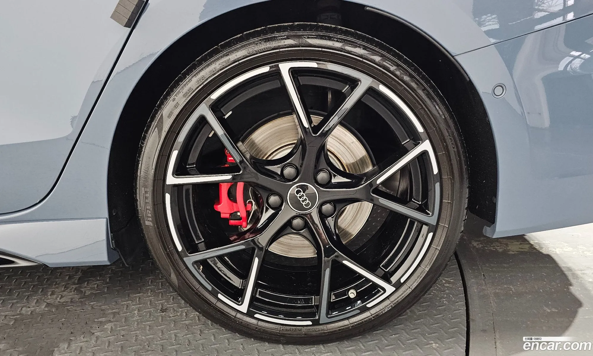 Audi RS3 2023 — 25