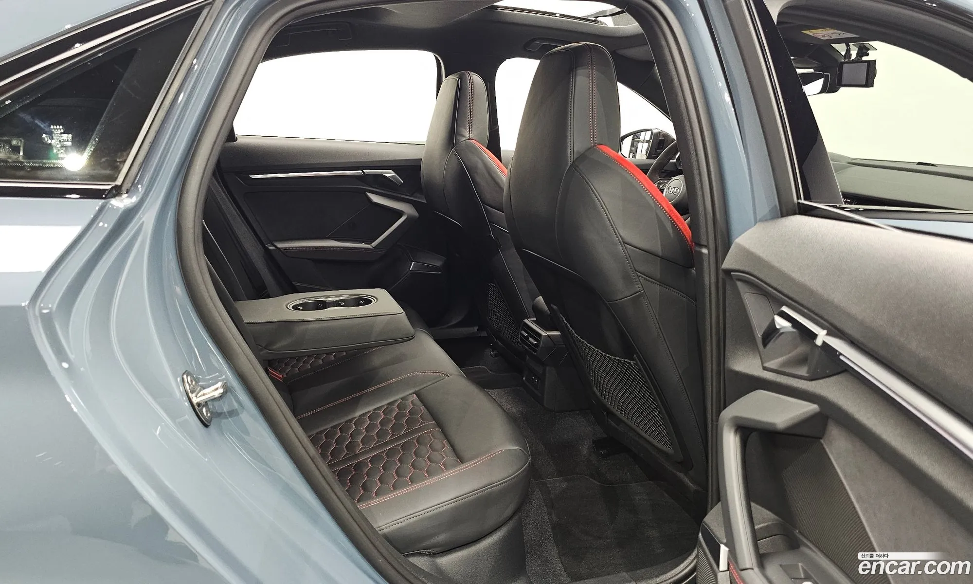 Audi RS3 2023 — 29