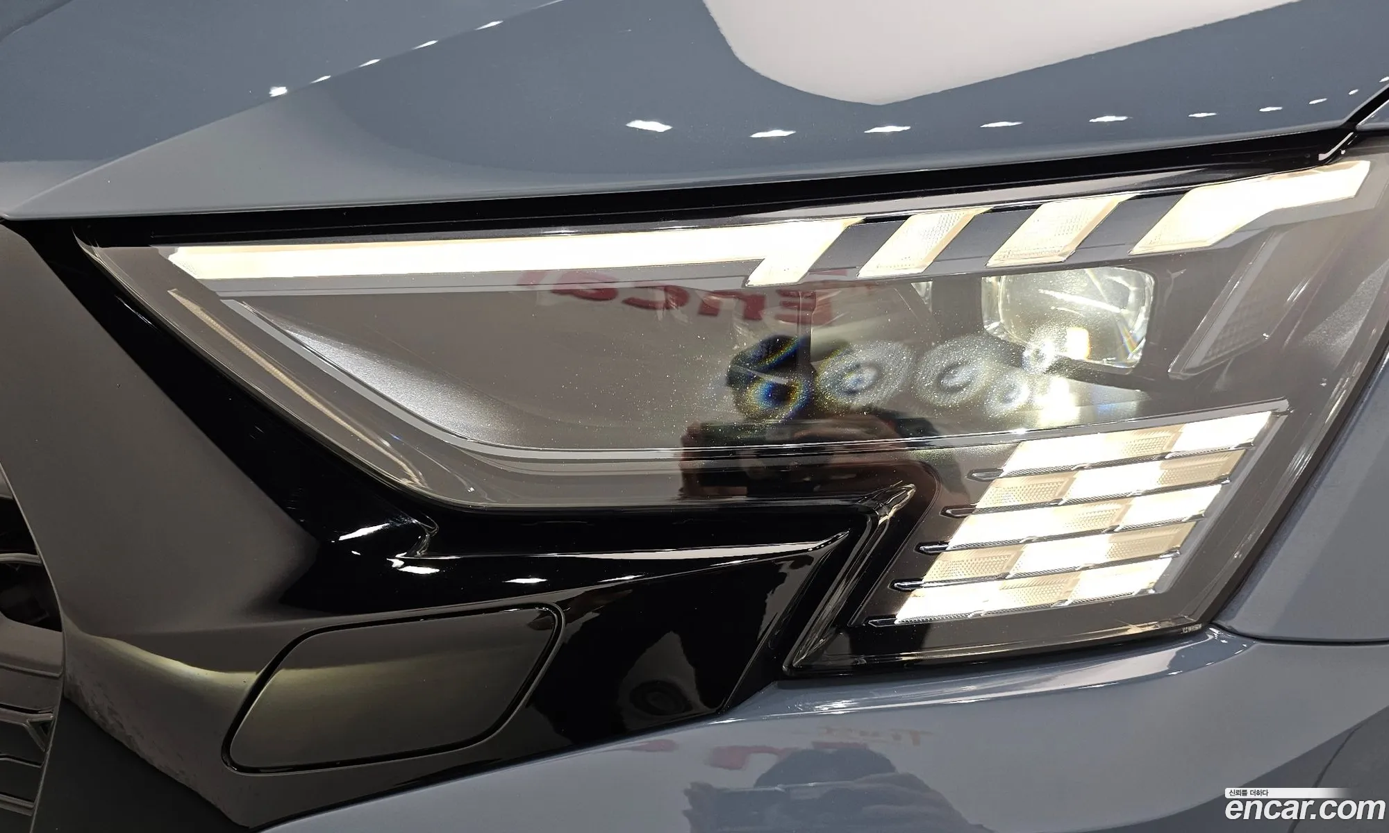 Audi RS3 2023 — 3