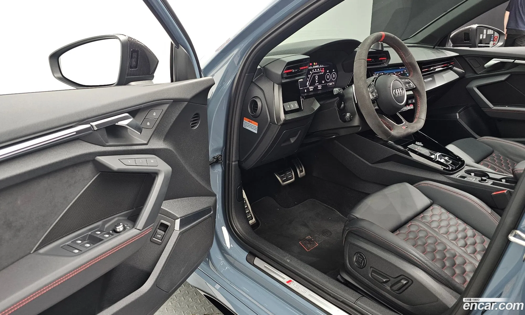Audi RS3 2023 — 22