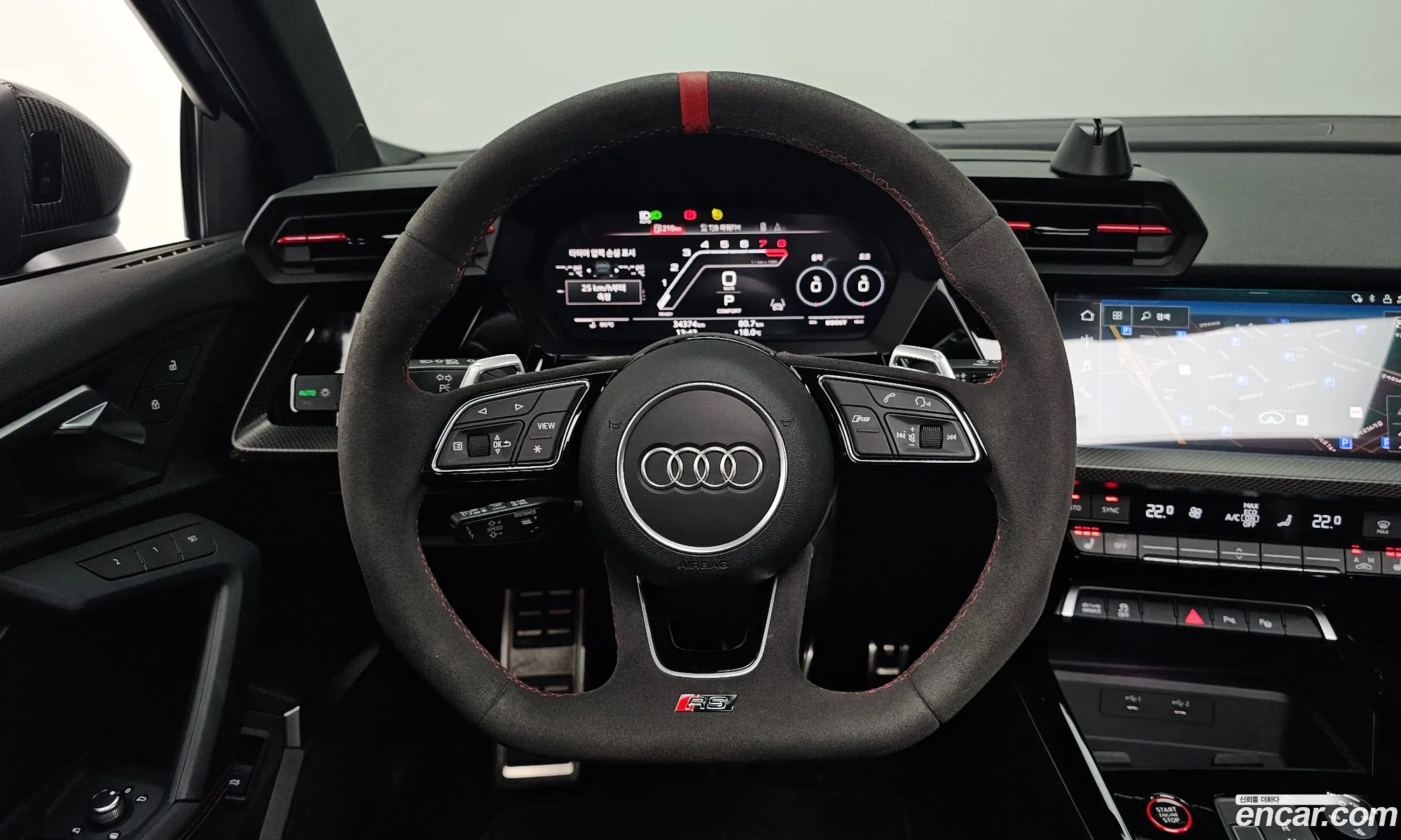 Audi RS3 2023 — 16