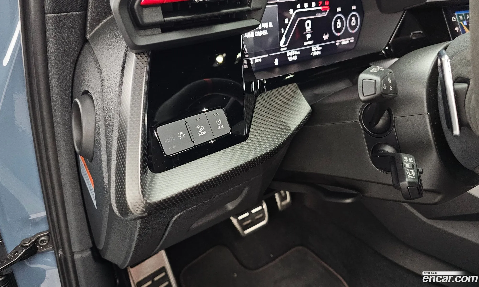 Audi RS3 2023 — 24