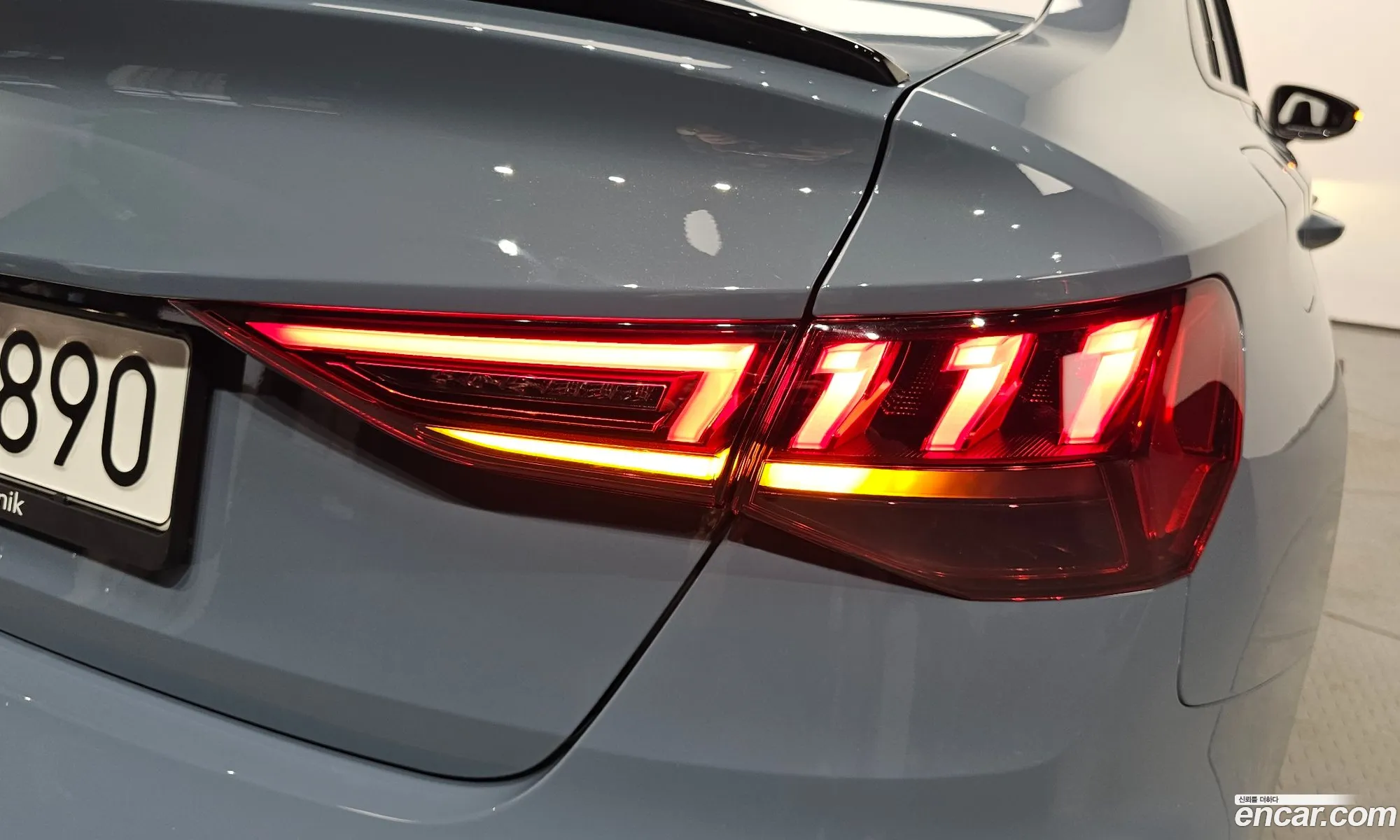Audi RS3 2023 — 17