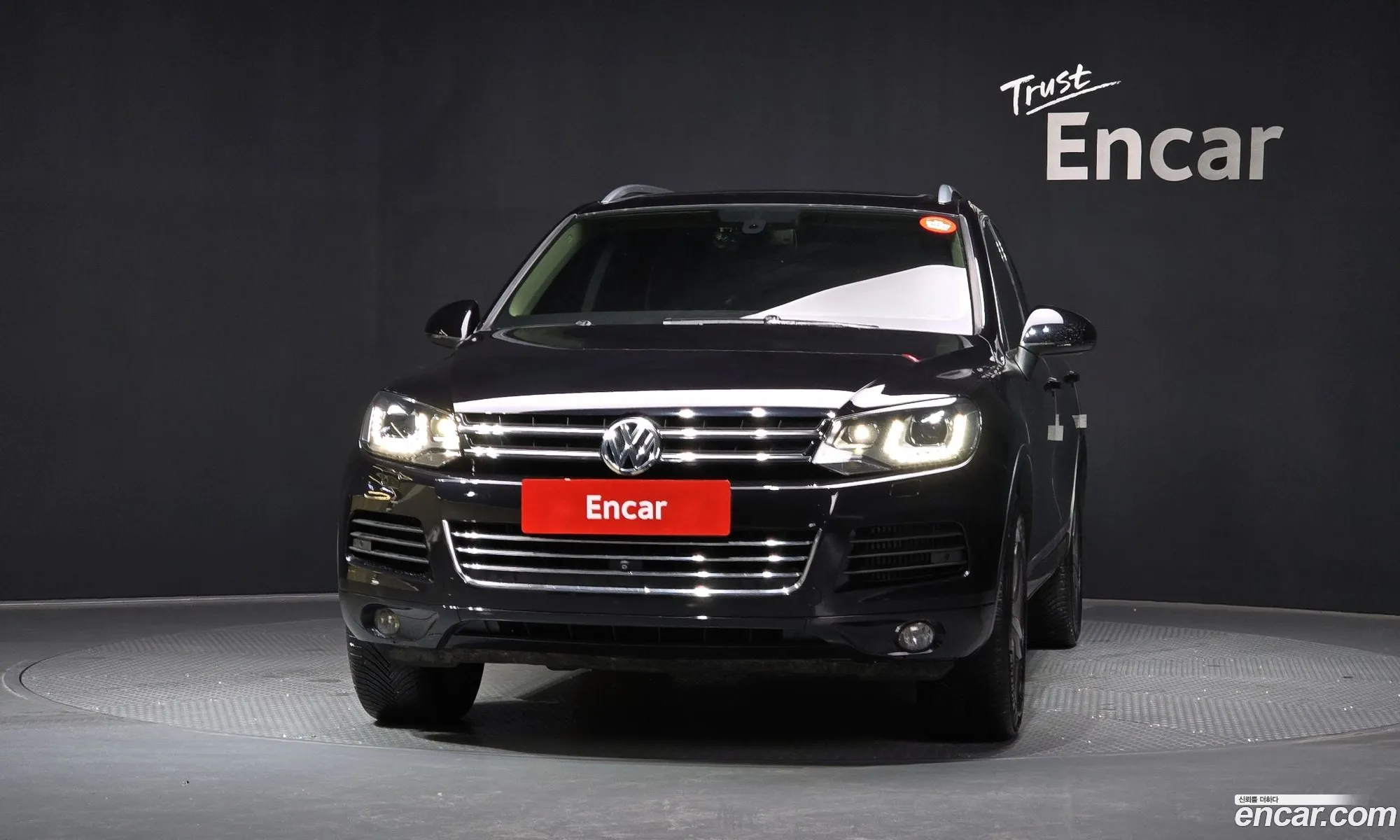 Volkswagen Touareg 2014 WVGZZZ7PZED044708 — 18