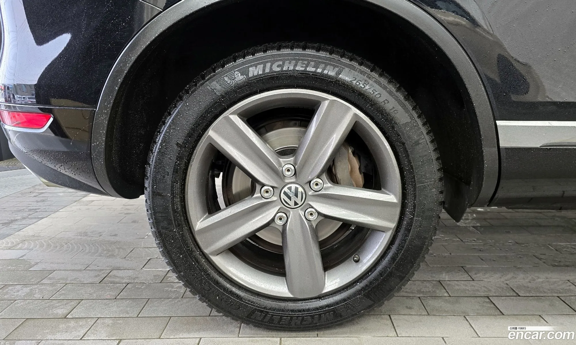 Volkswagen Touareg 2014 WVGZZZ7PZED044708 — 4