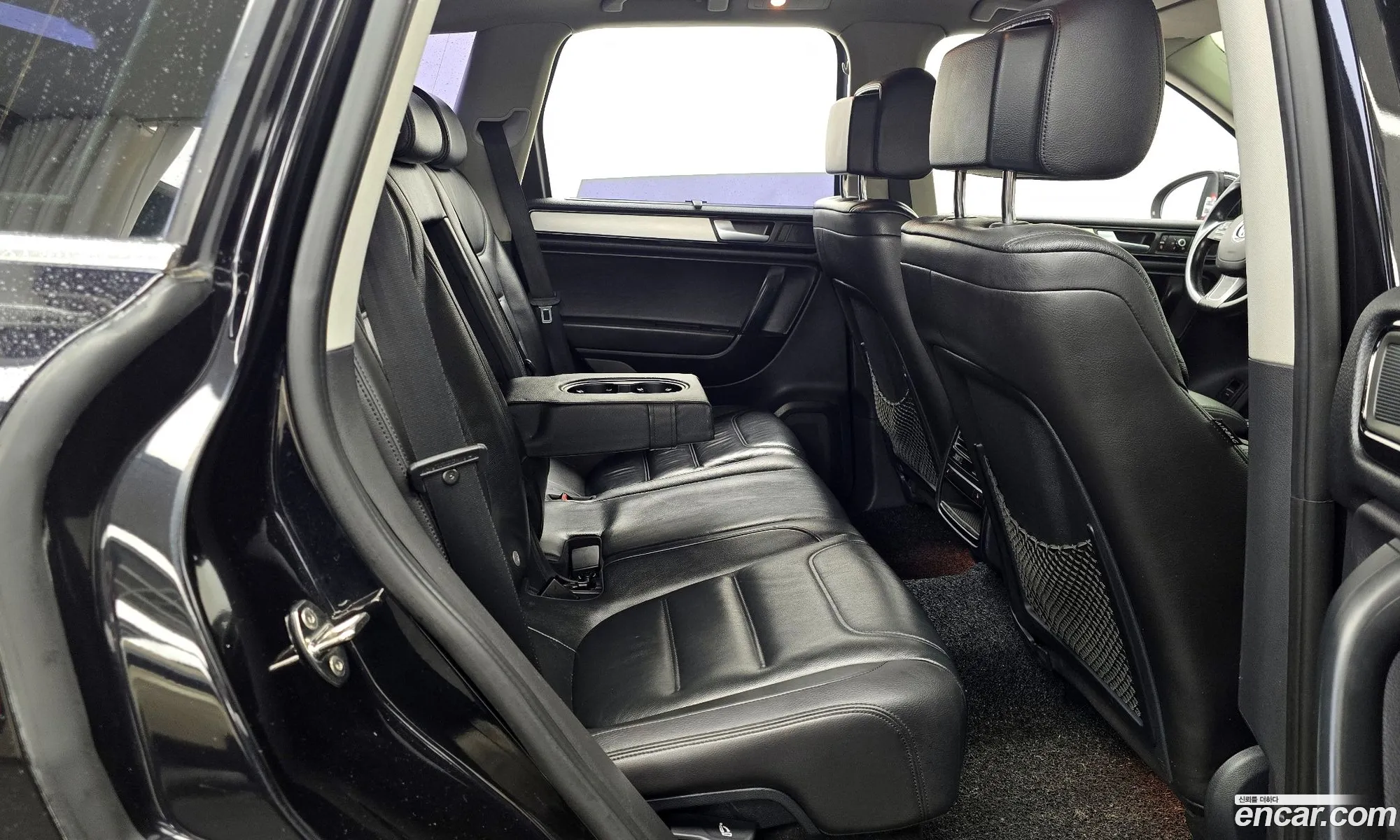 Volkswagen Touareg 2014 WVGZZZ7PZED044708 — 16