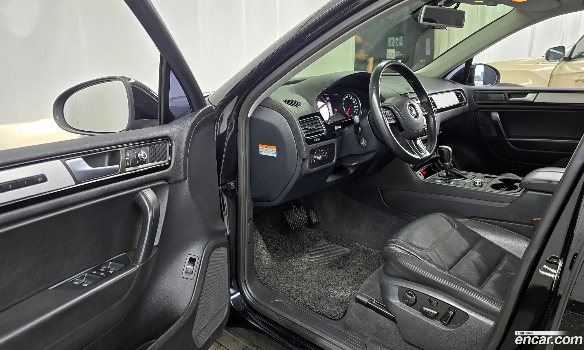 Volkswagen Touareg 2014 WVGZZZ7PZED044708 — 20