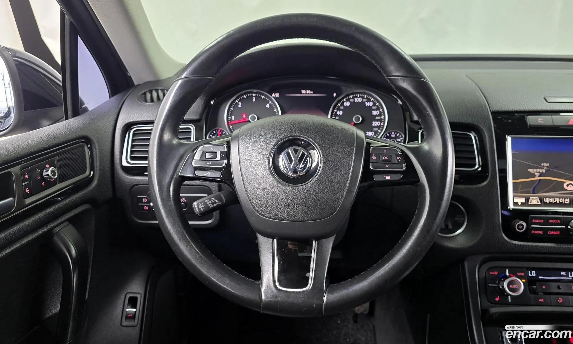 Volkswagen Touareg 2014 WVGZZZ7PZED044708 — 17