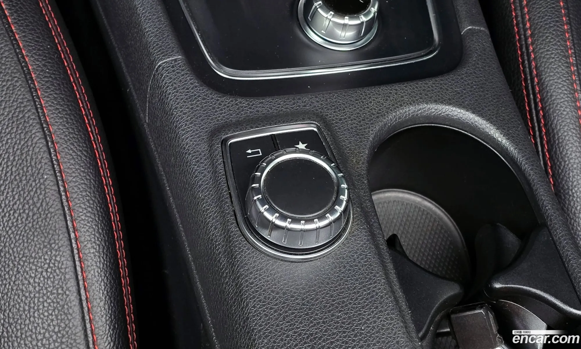 Mercedes-Benz CLA-Class C117 2018 — 14