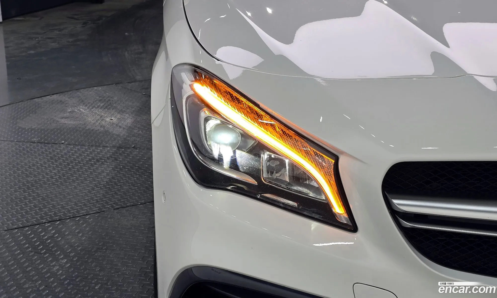 Mercedes-Benz CLA-Class C117 2018 — 26