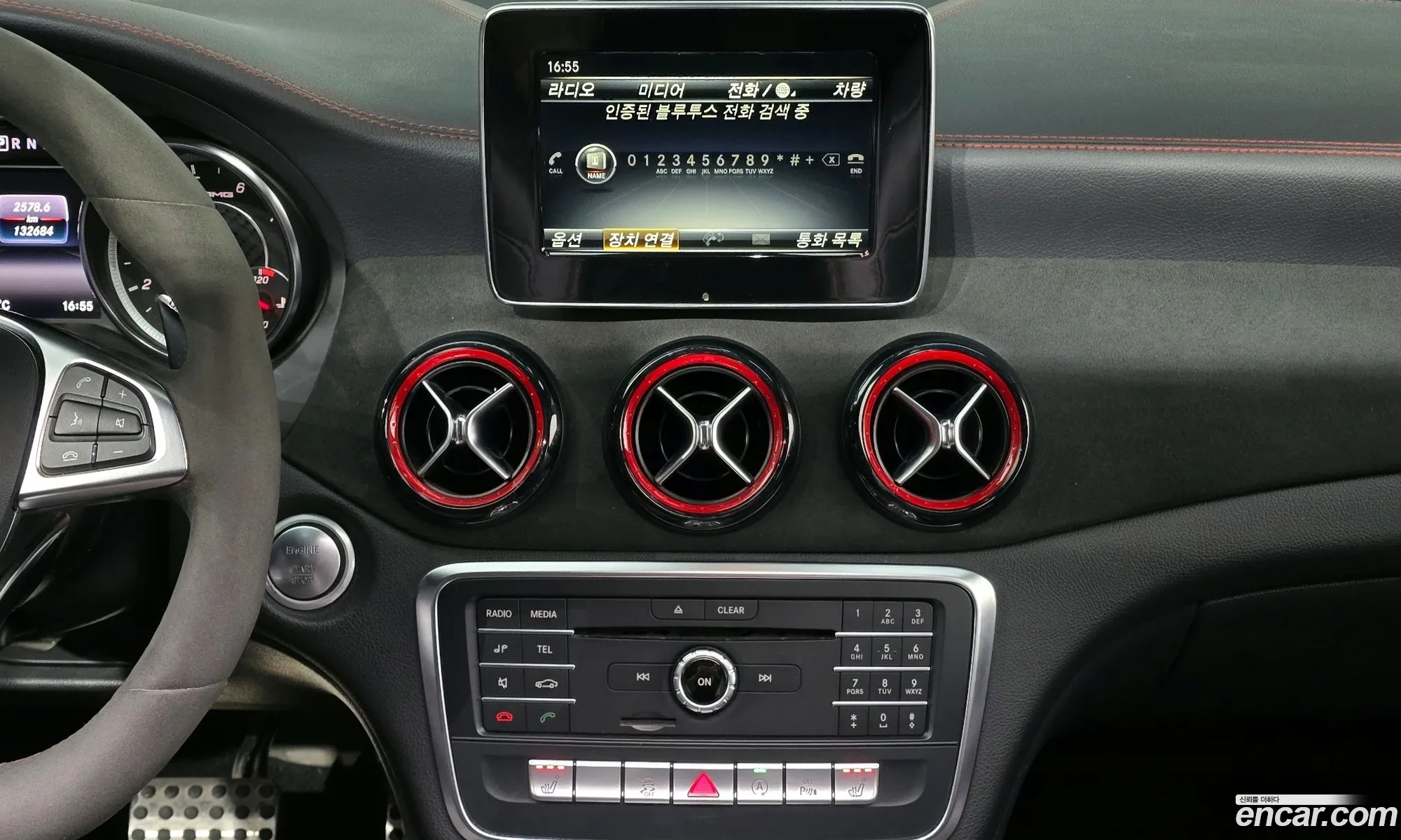 Mercedes-Benz CLA-Class C117 2018 — 24