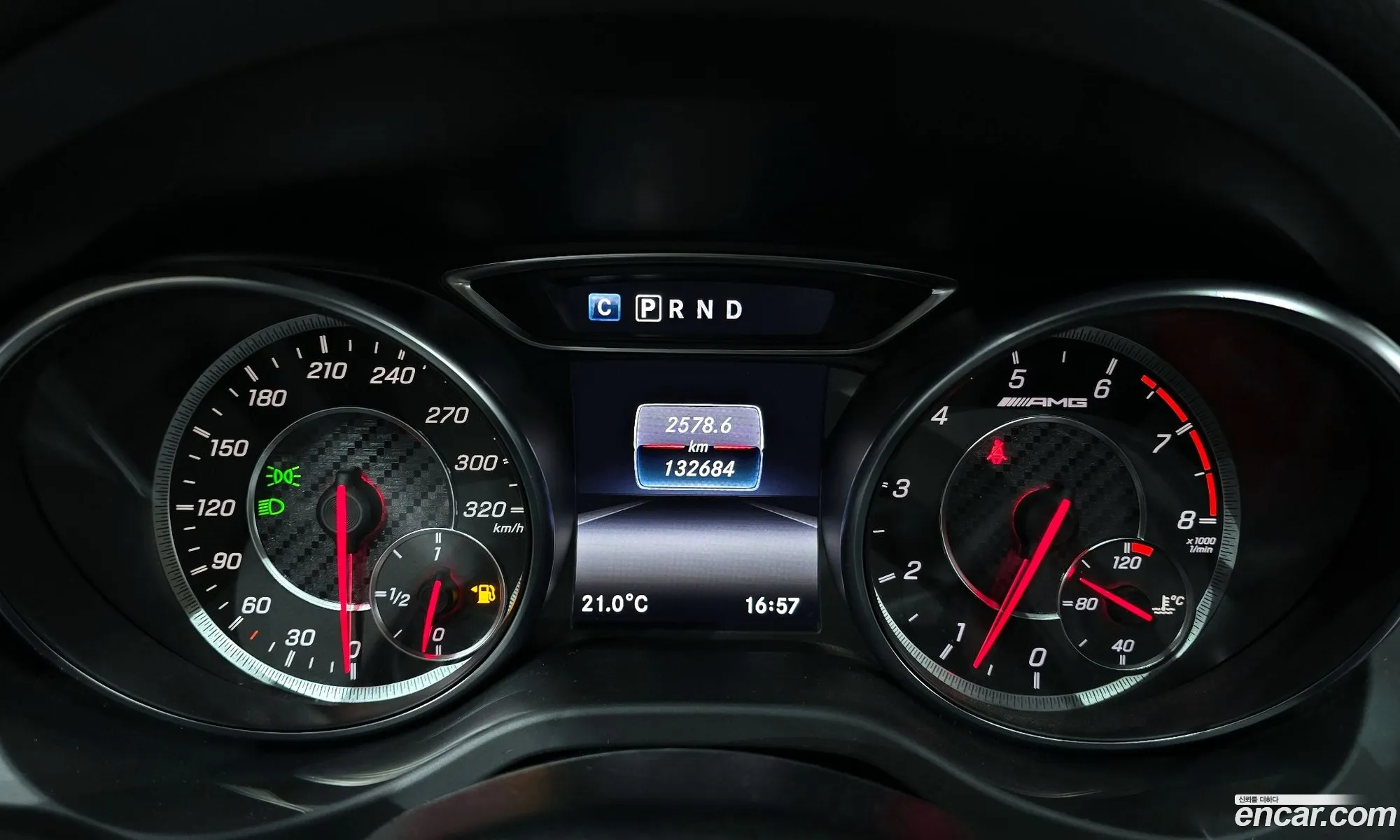 Mercedes-Benz CLA-Class C117 2018 — 27