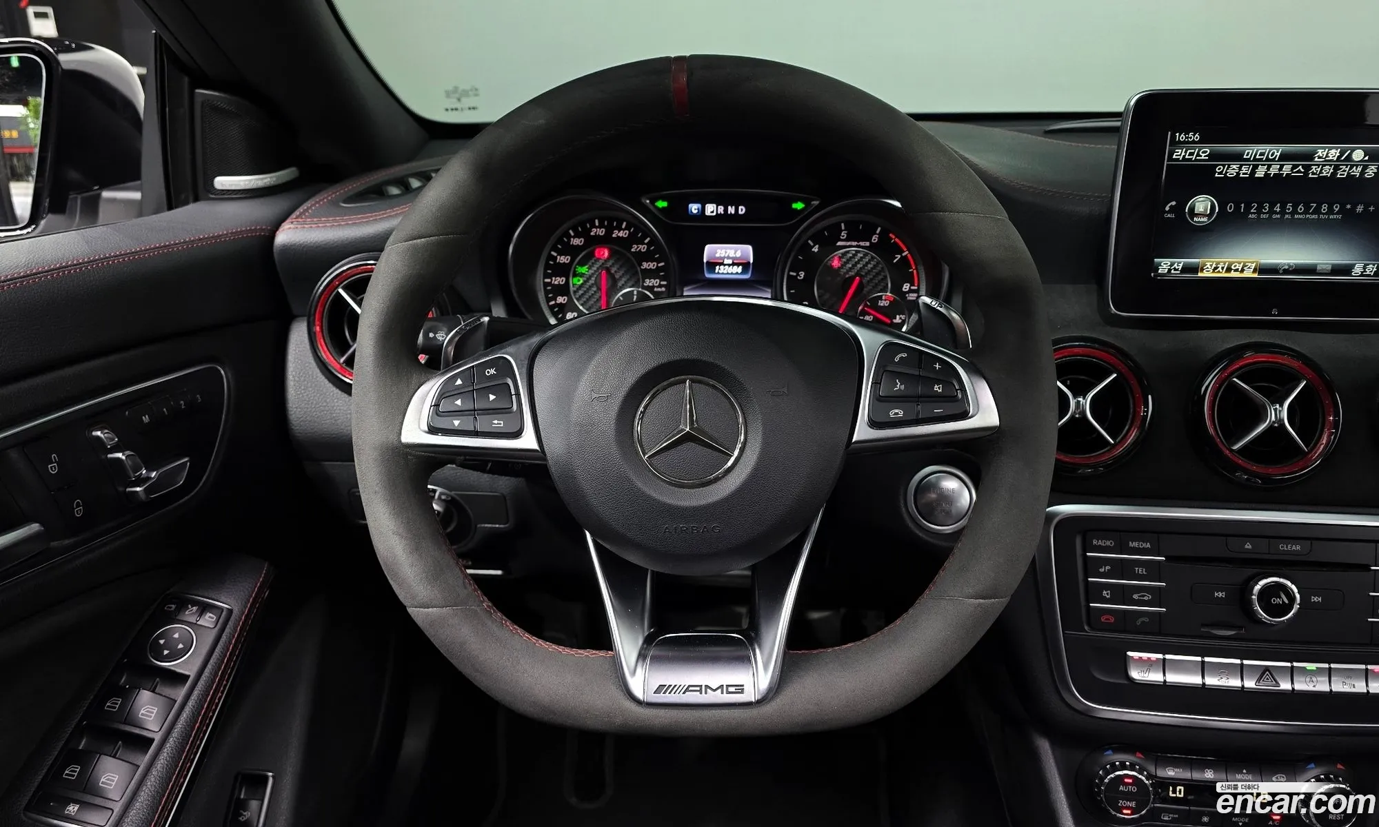Mercedes-Benz CLA-Class C117 2018 — 15