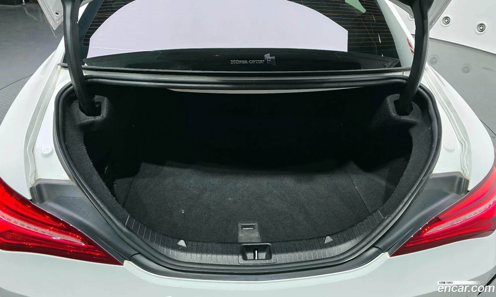 Mercedes-Benz CLA-Class C117 2018 — 10