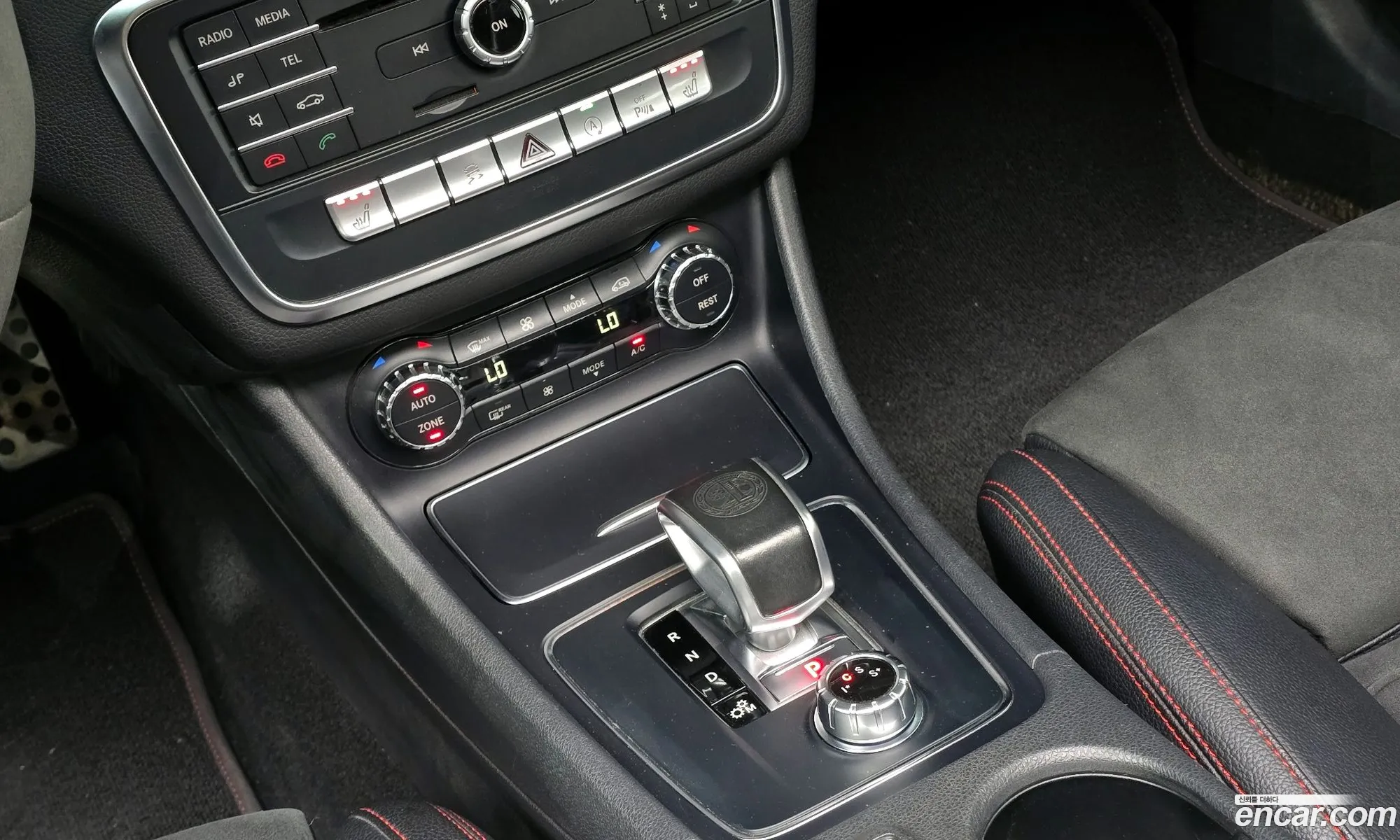 Mercedes-Benz CLA-Class C117 2018 — 5